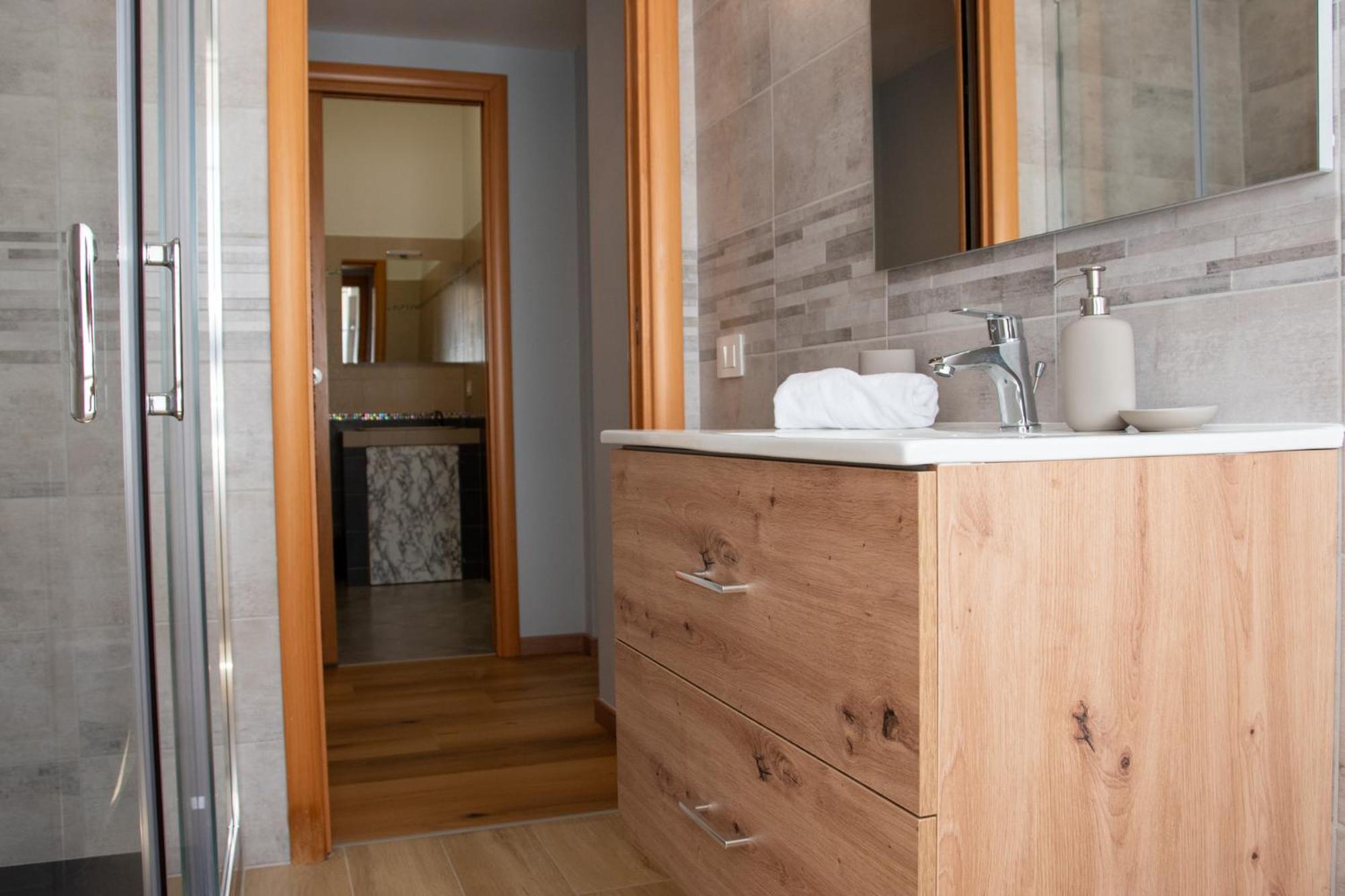 Appartement Simonelli 's *