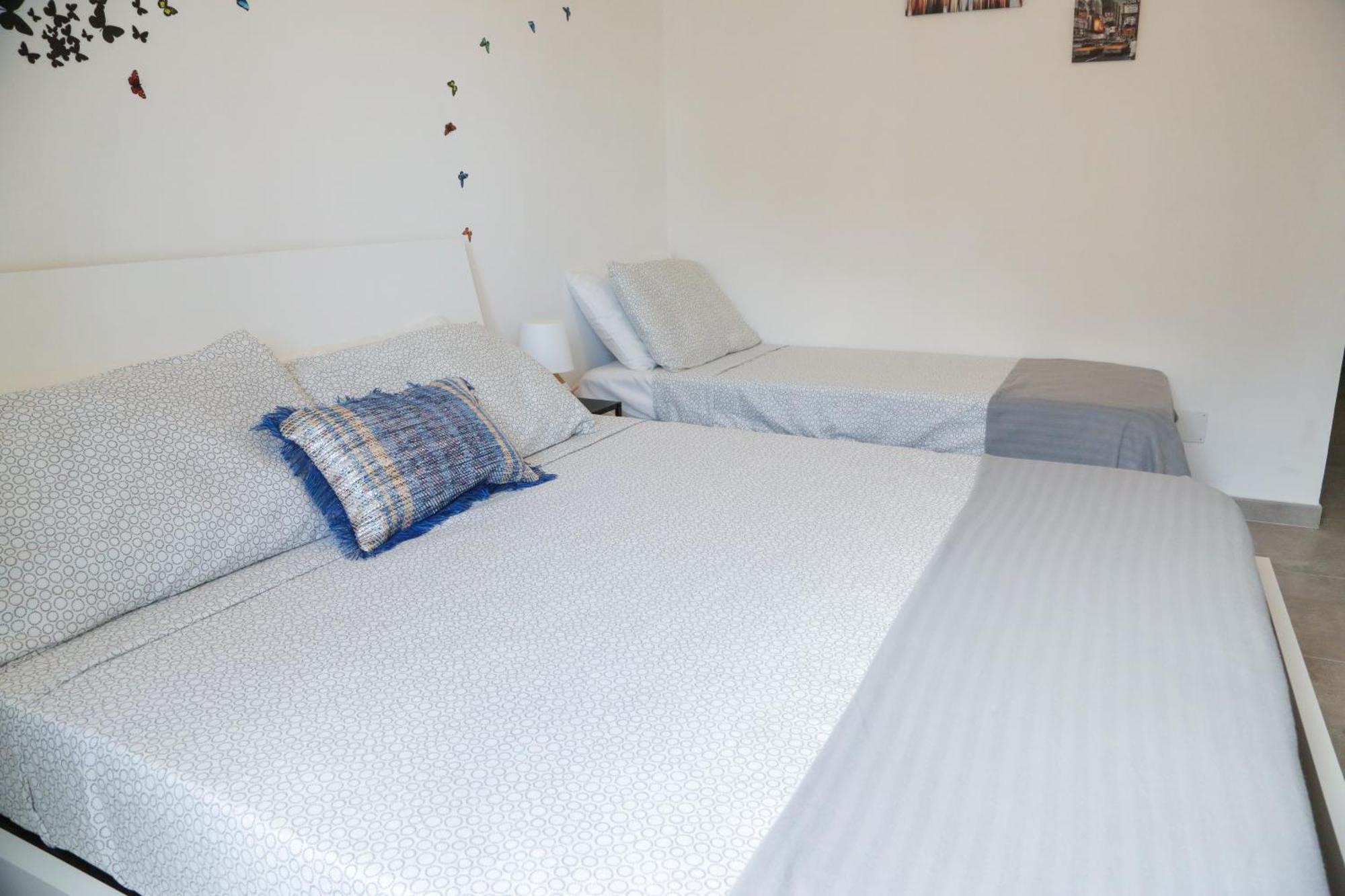 Appartement Domus Anagnina 2 Bedrooms *
