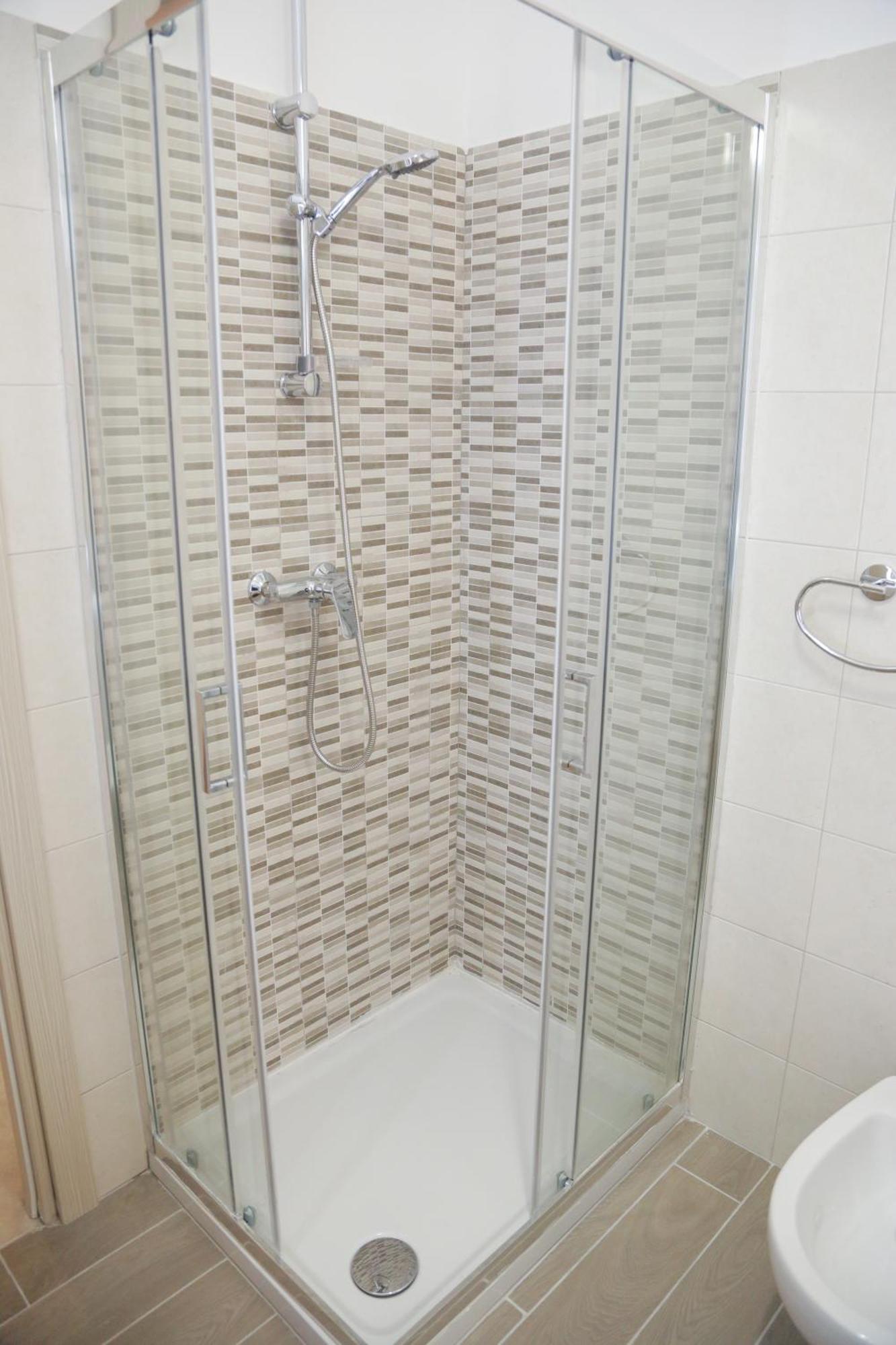 Domus Anagnina 2 Bedrooms Rome
