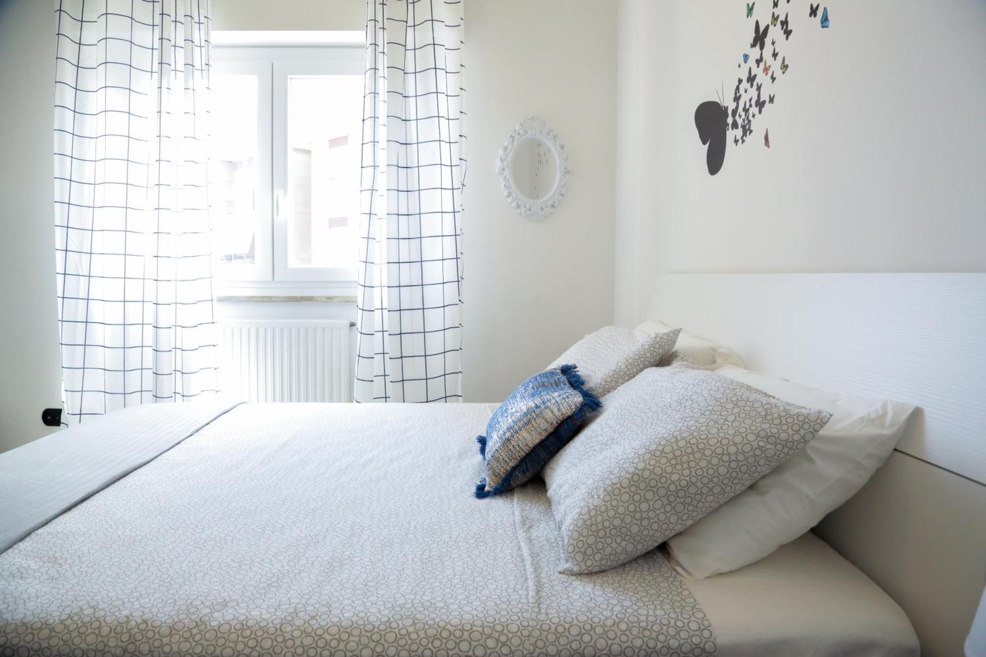 Domus Anagnina 2 Bedrooms *
