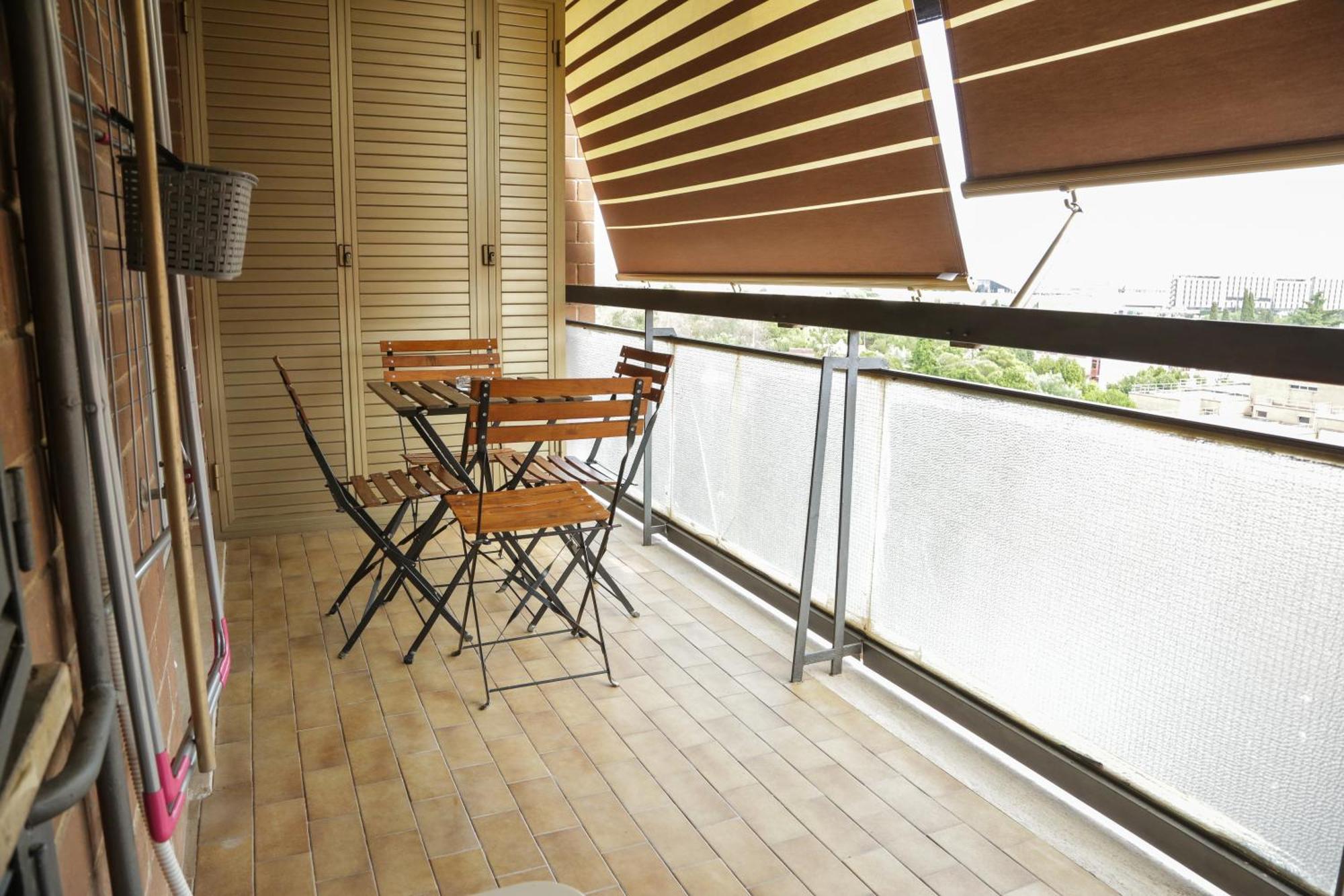 Domus Anagnina 2 Bedrooms * Rome