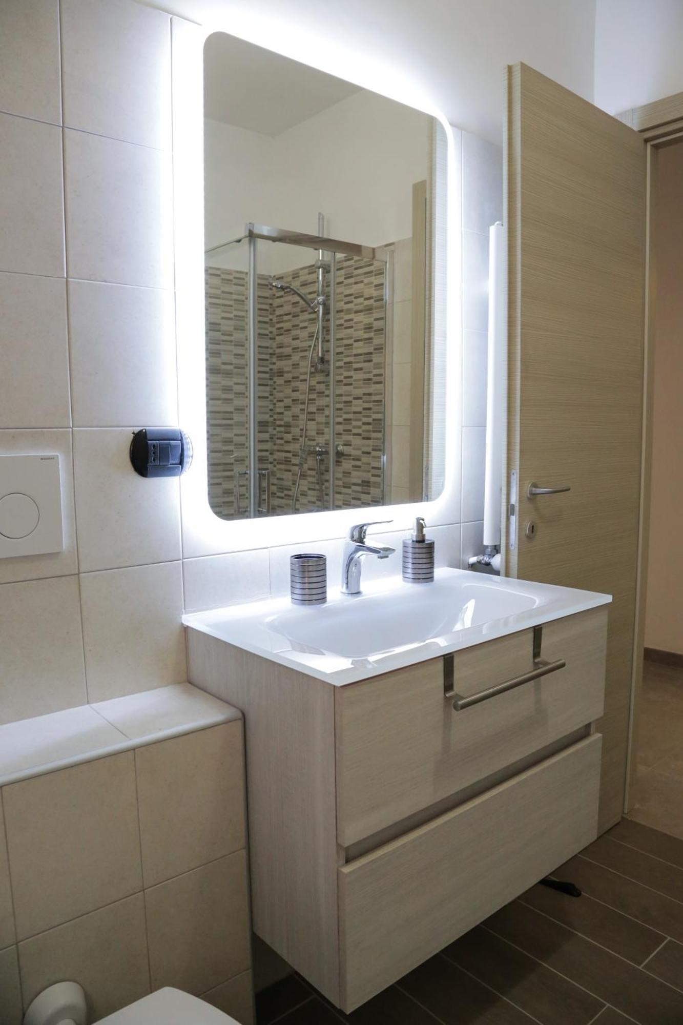 Domus Anagnina 2 Bedrooms
