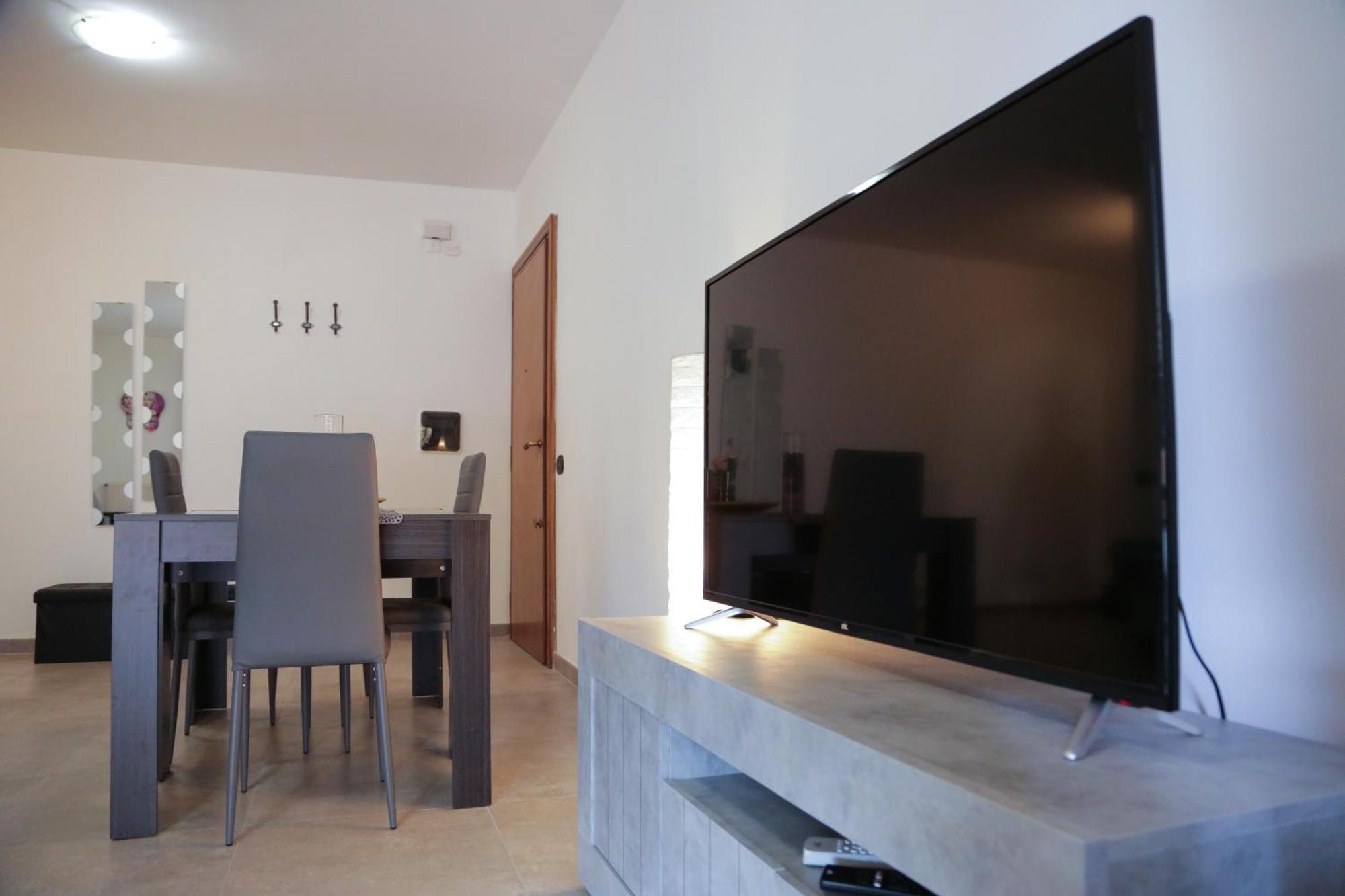 Domus Anagnina 2 Bedrooms Appartement Rome