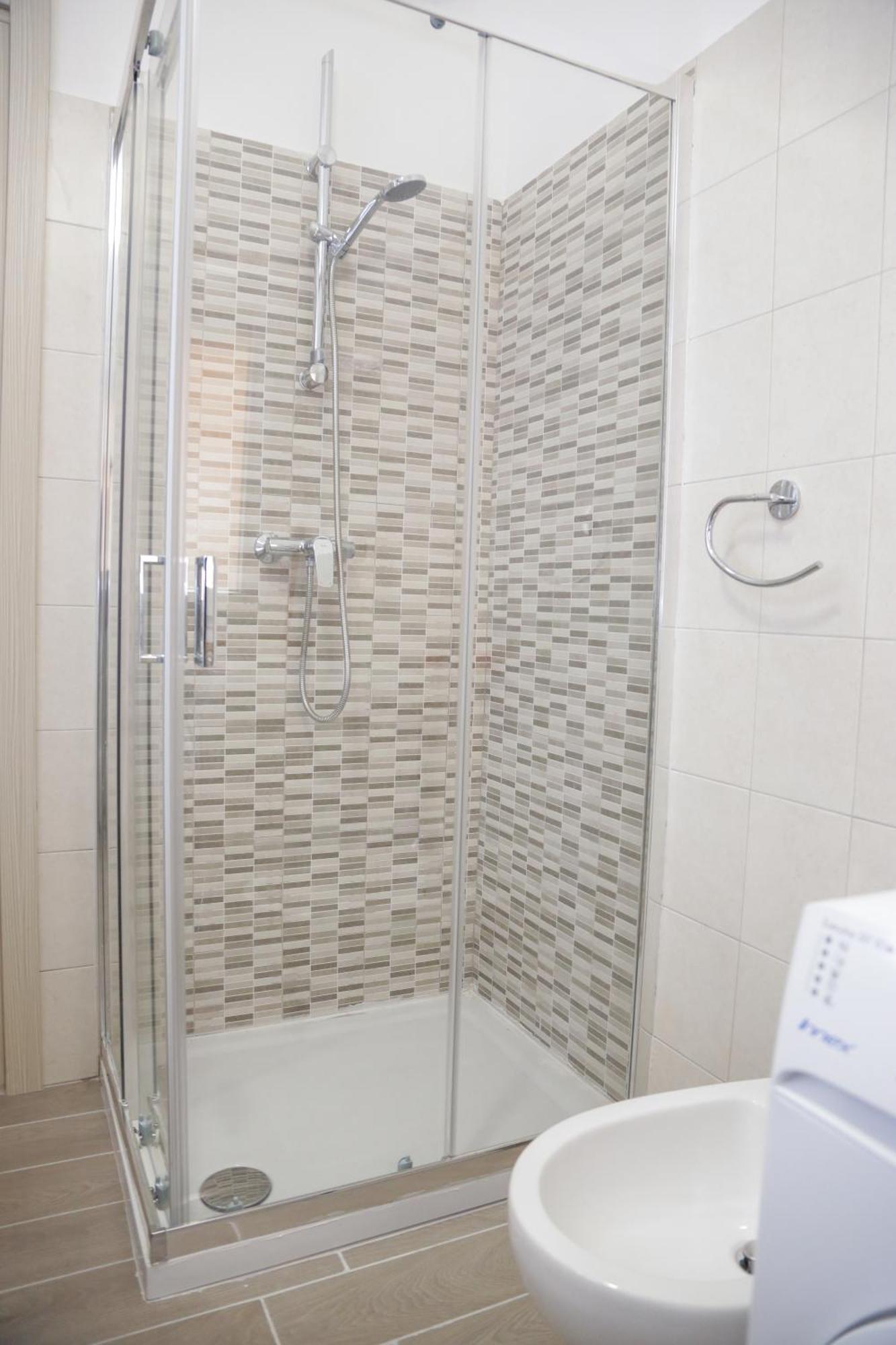 Domus Anagnina 2 Bedrooms