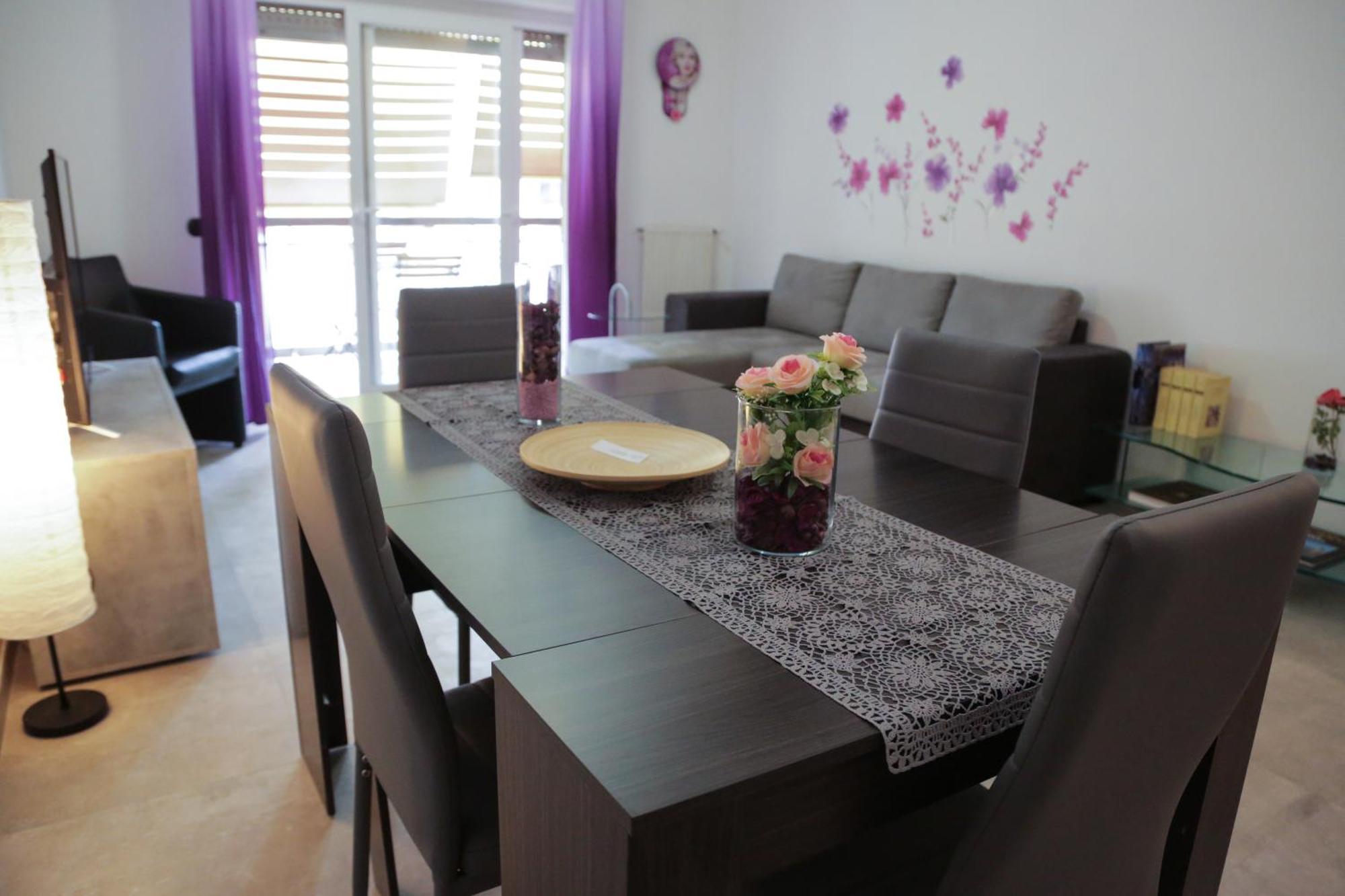 Domus Anagnina 2 Bedrooms Appartement