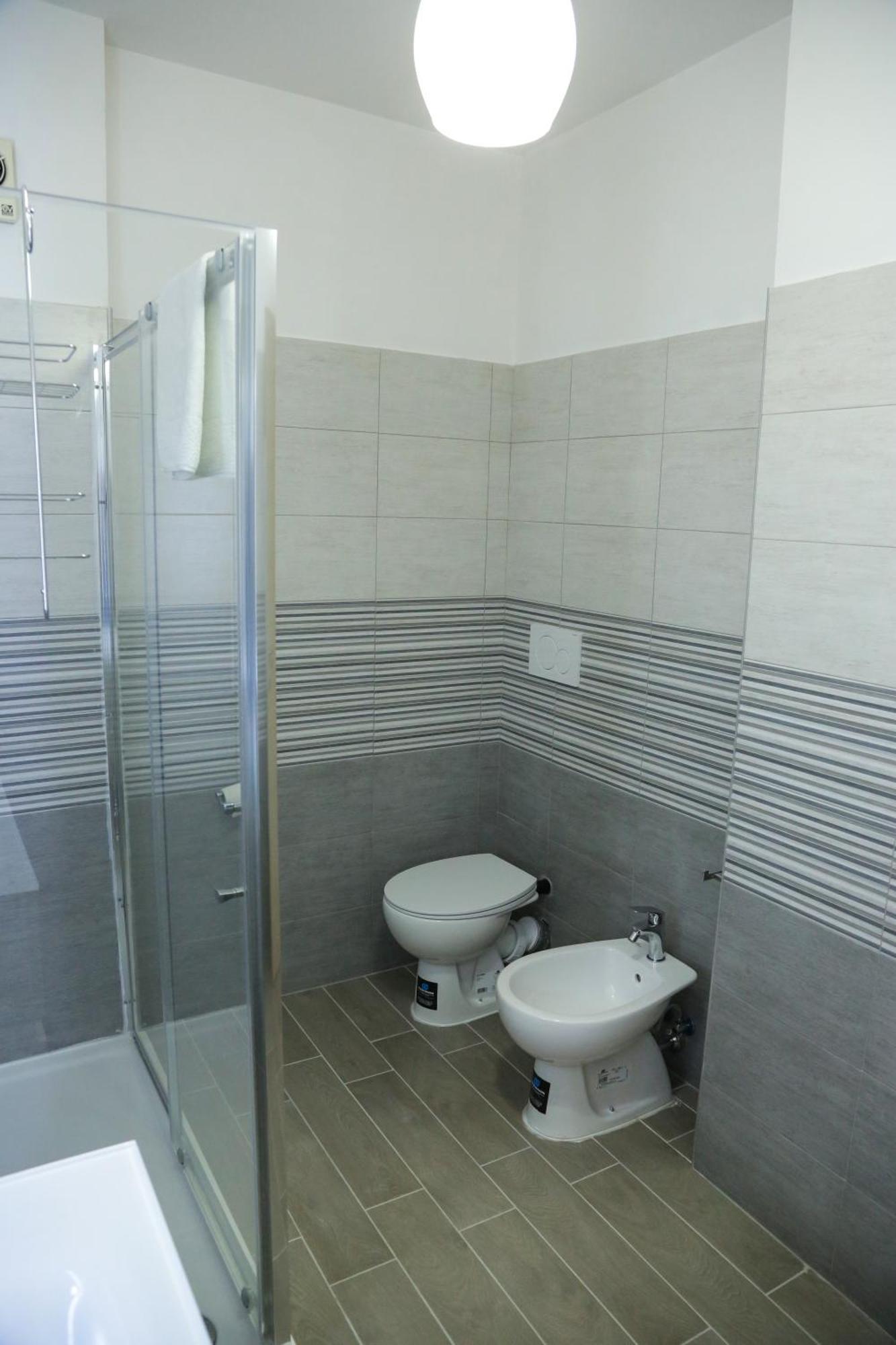 Apartment Domus Anagnina 2 Bedrooms Rome