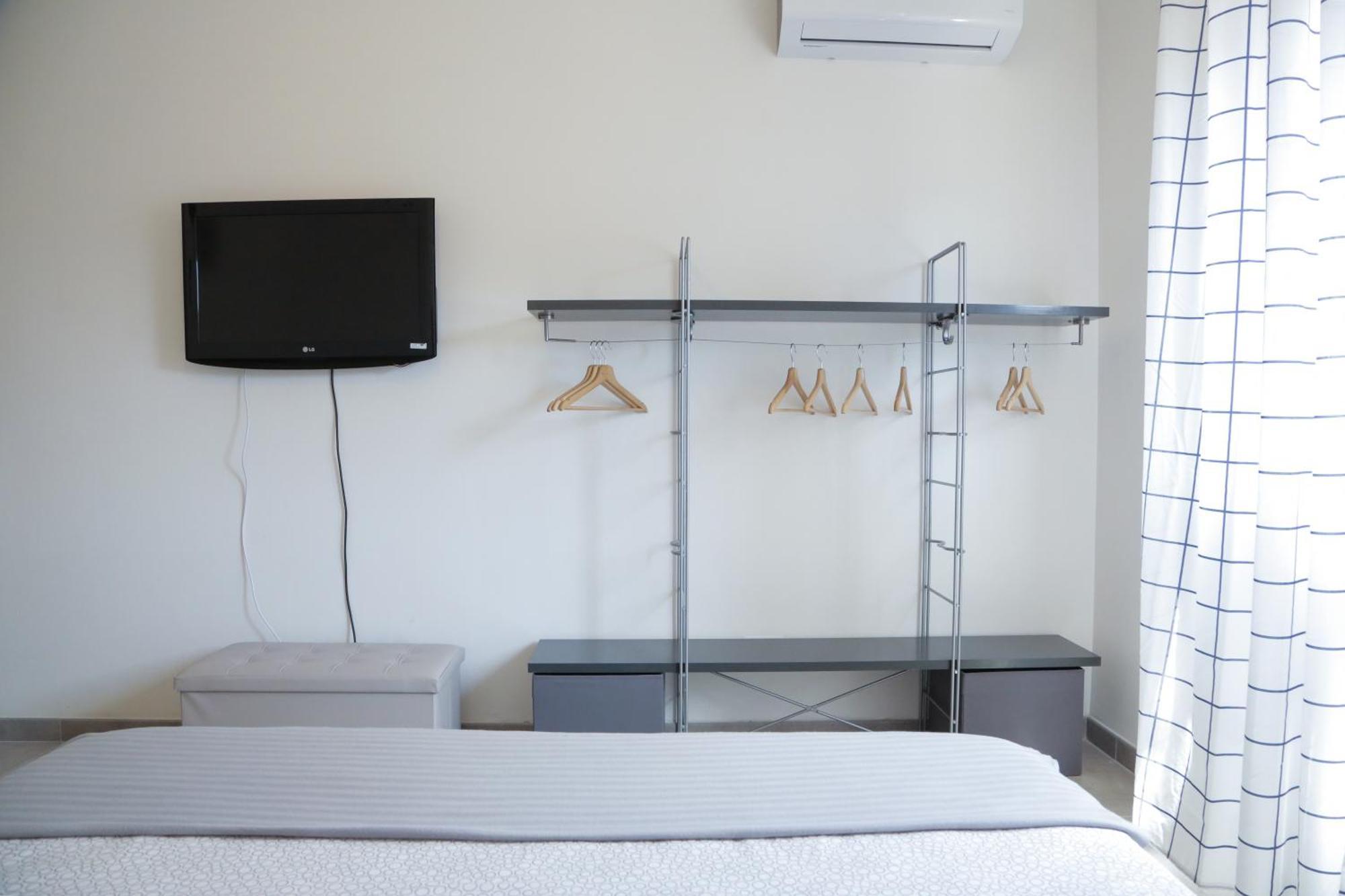 Domus Anagnina 2 Bedrooms Appartement