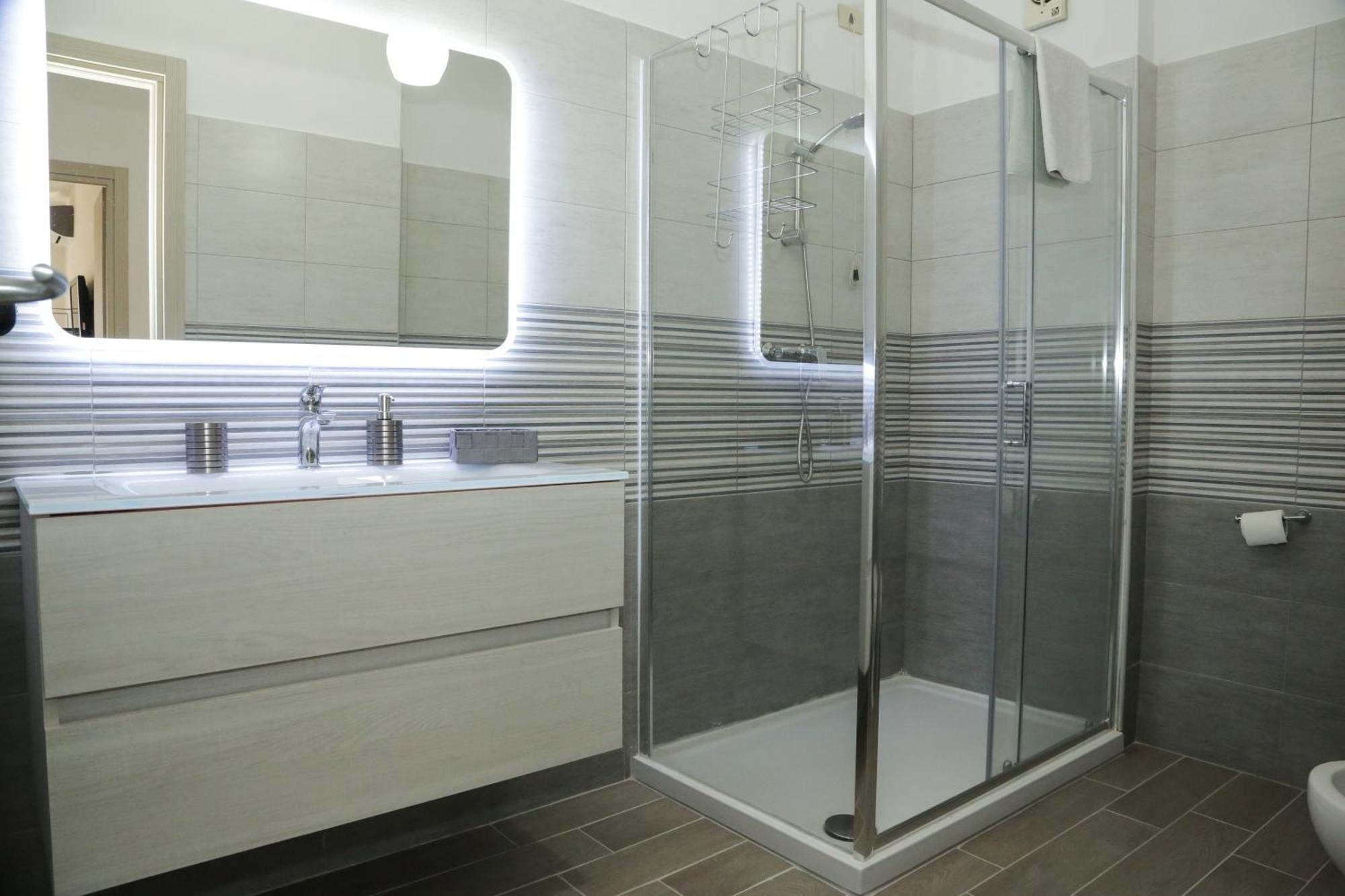 Apartment Domus Anagnina 2 Bedrooms