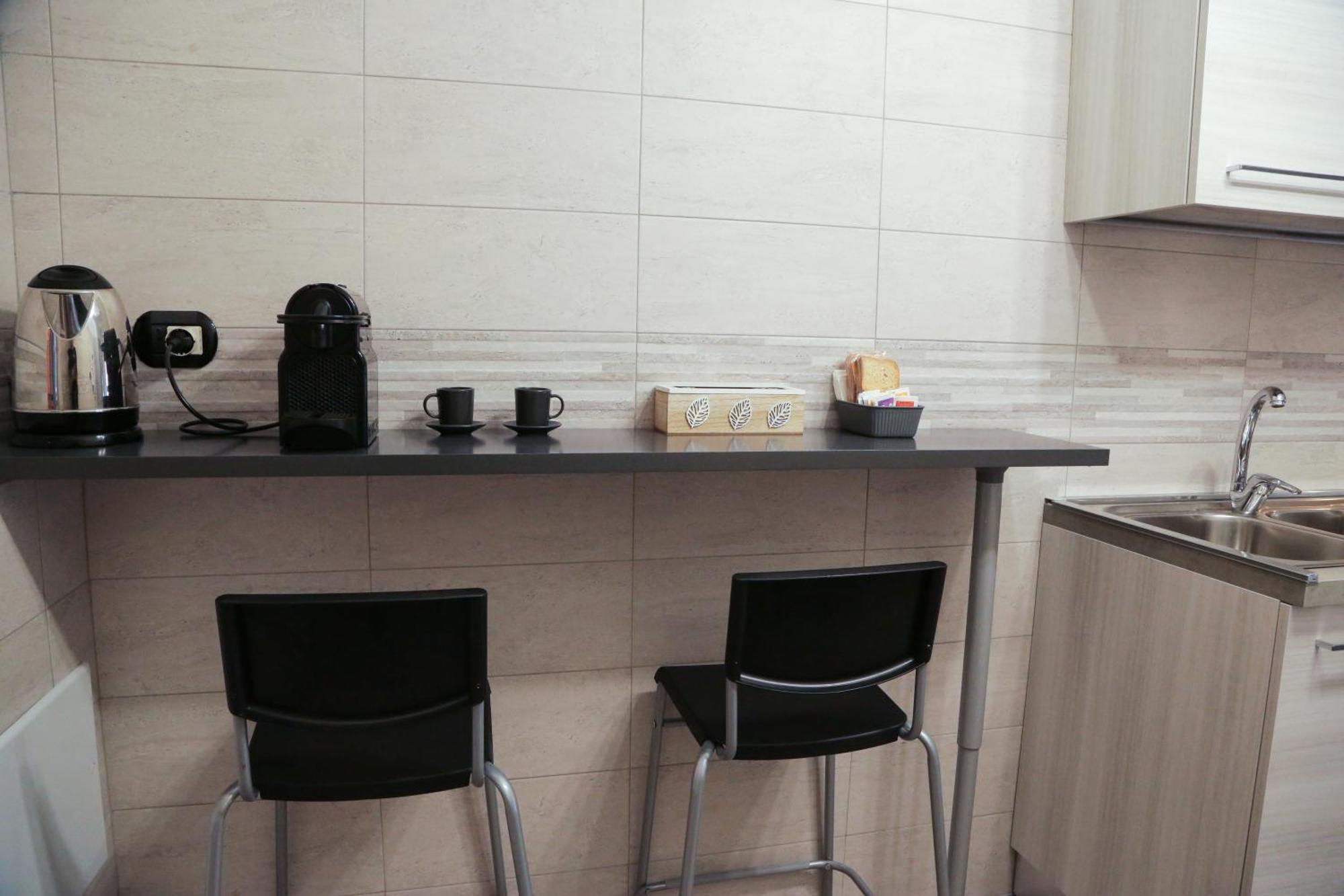 Domus Anagnina 2 Bedrooms Appartement *