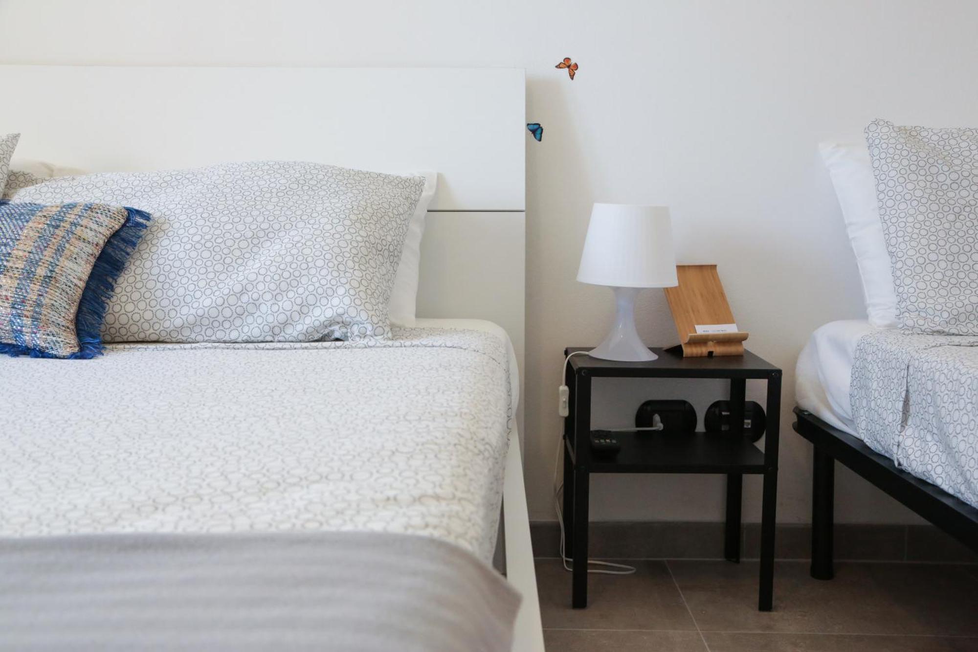 Domus Anagnina 2 Bedrooms Appartement