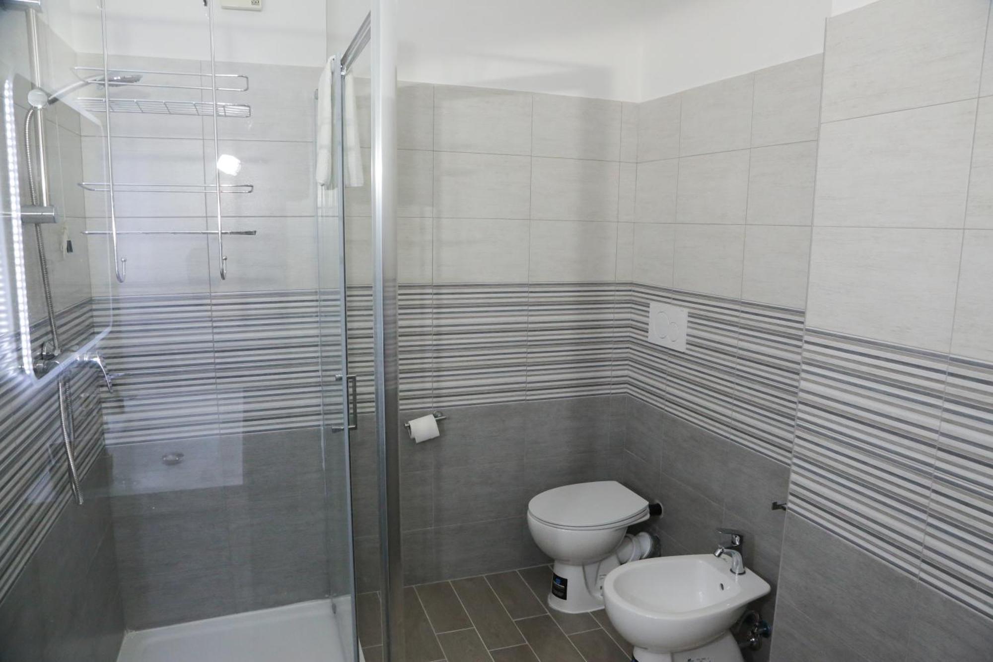 Domus Anagnina 2 Bedrooms Rome
