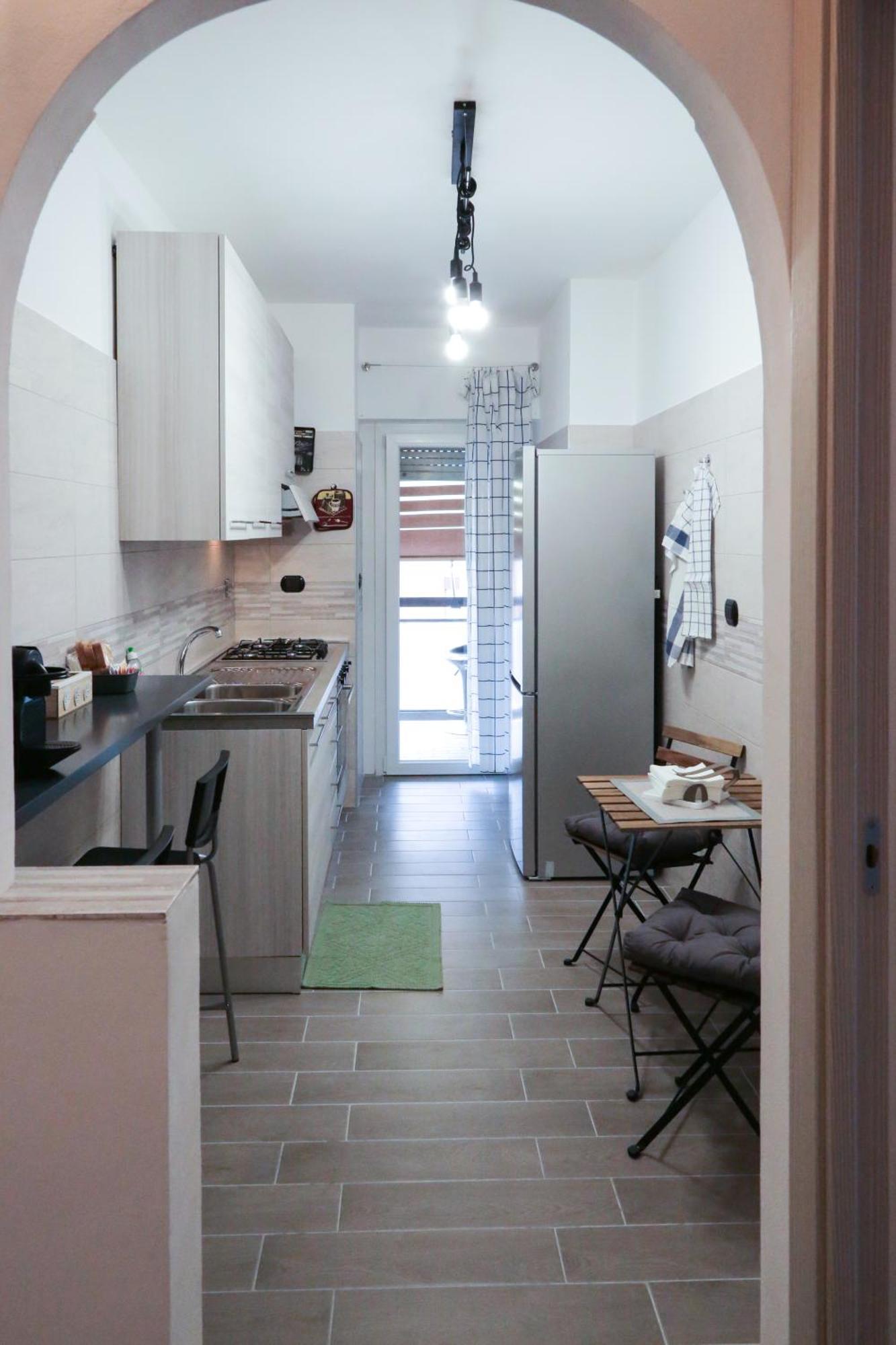 Domus Anagnina 2 Bedrooms * Rome