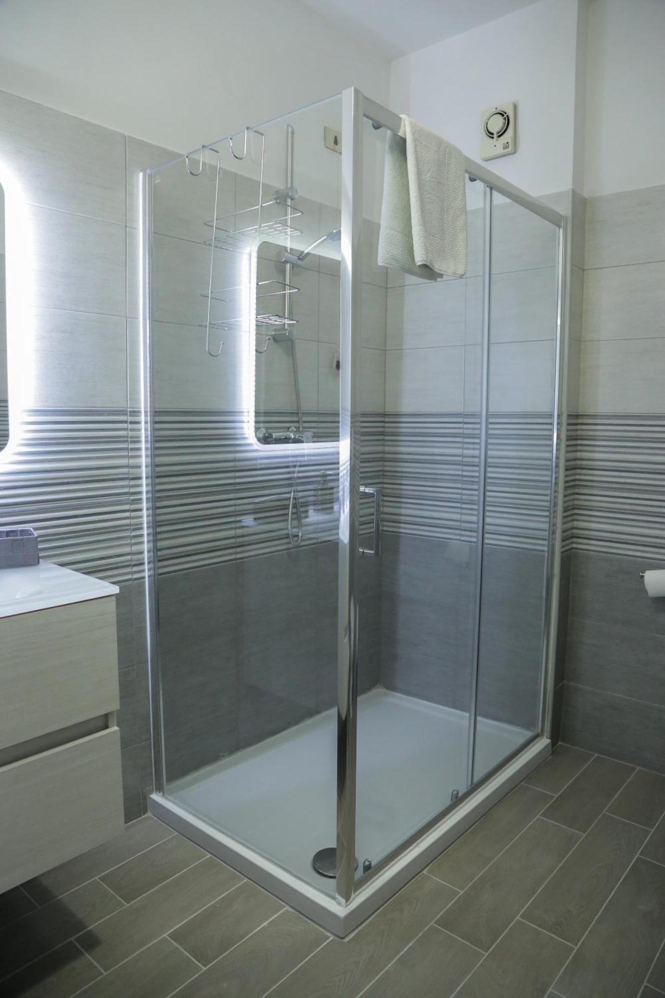 Domus Anagnina 2 Bedrooms