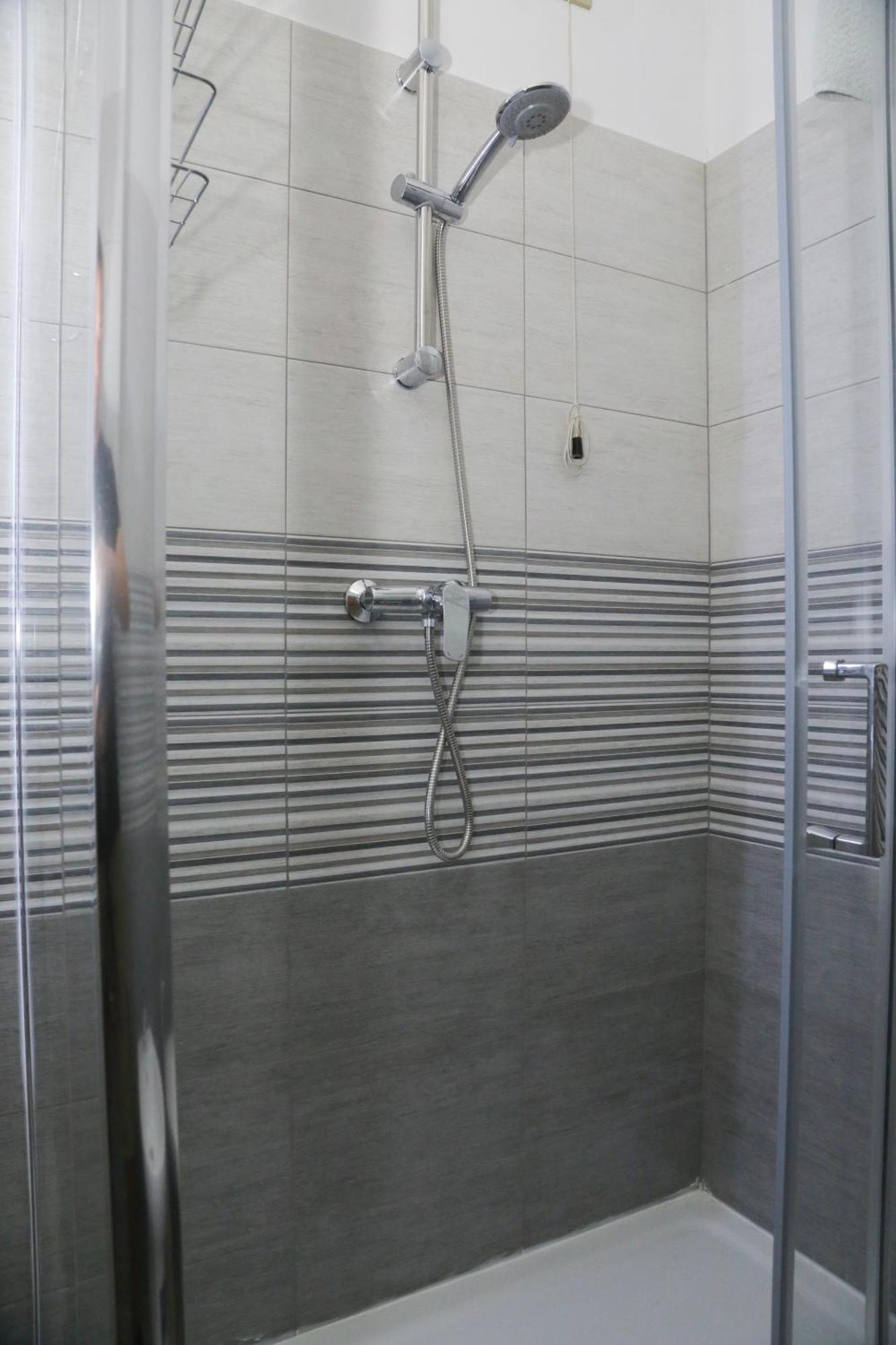 Domus Anagnina 2 Bedrooms Appartement