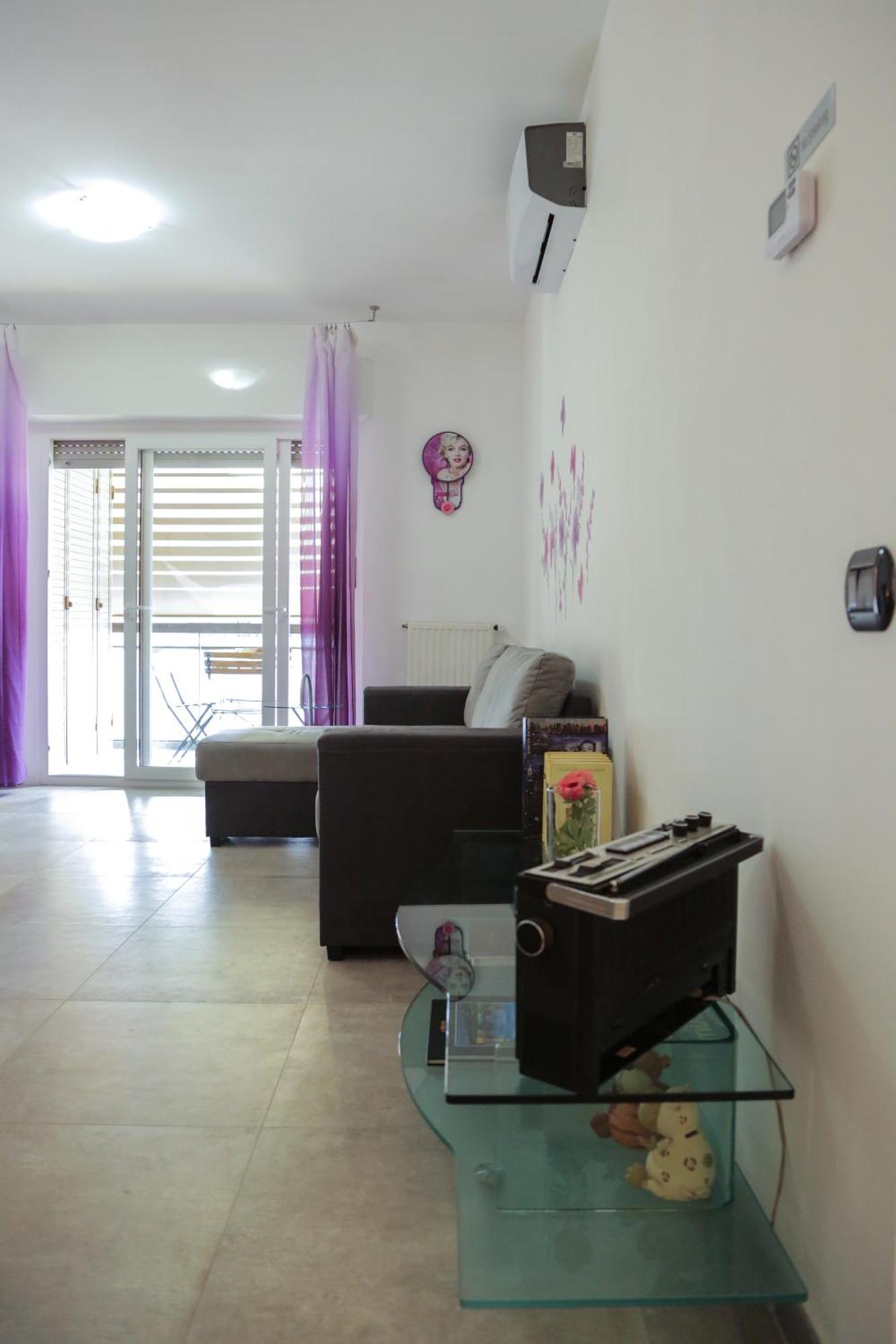 Domus Anagnina 2 Bedrooms Apartment