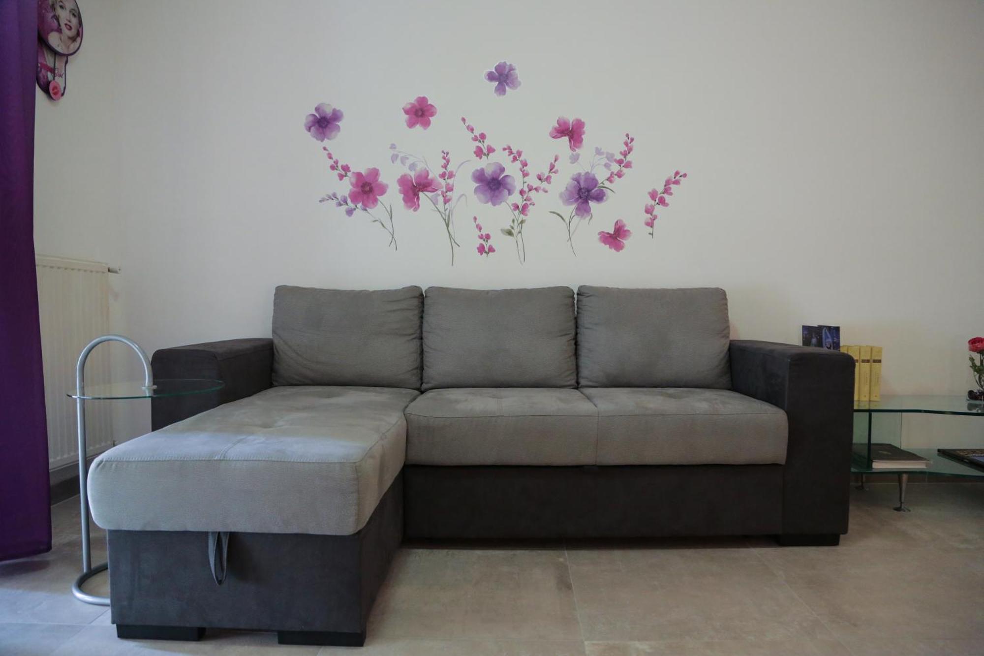 Domus Anagnina 2 Bedrooms Appartement *