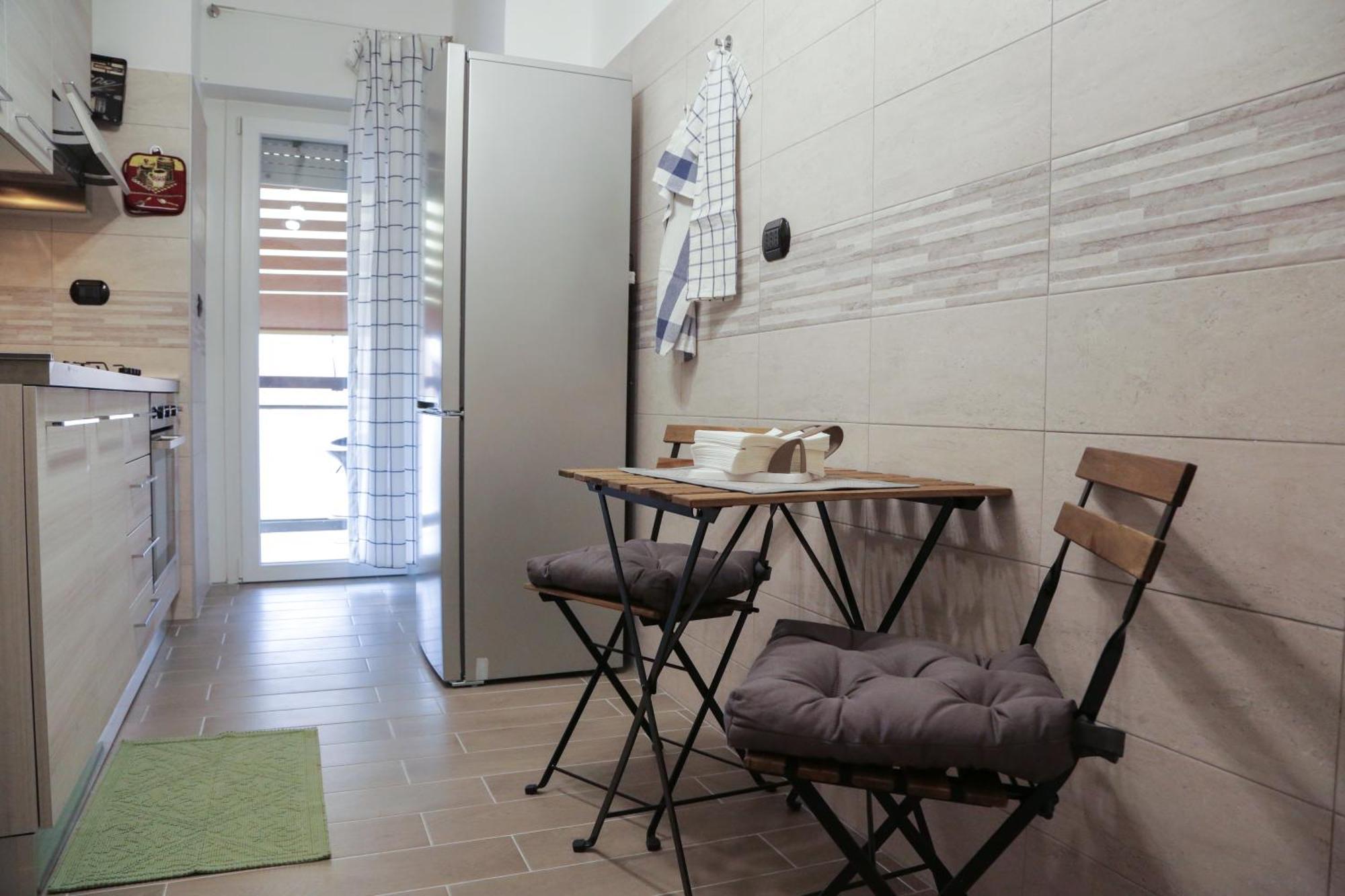 Domus Anagnina 2 Bedrooms *