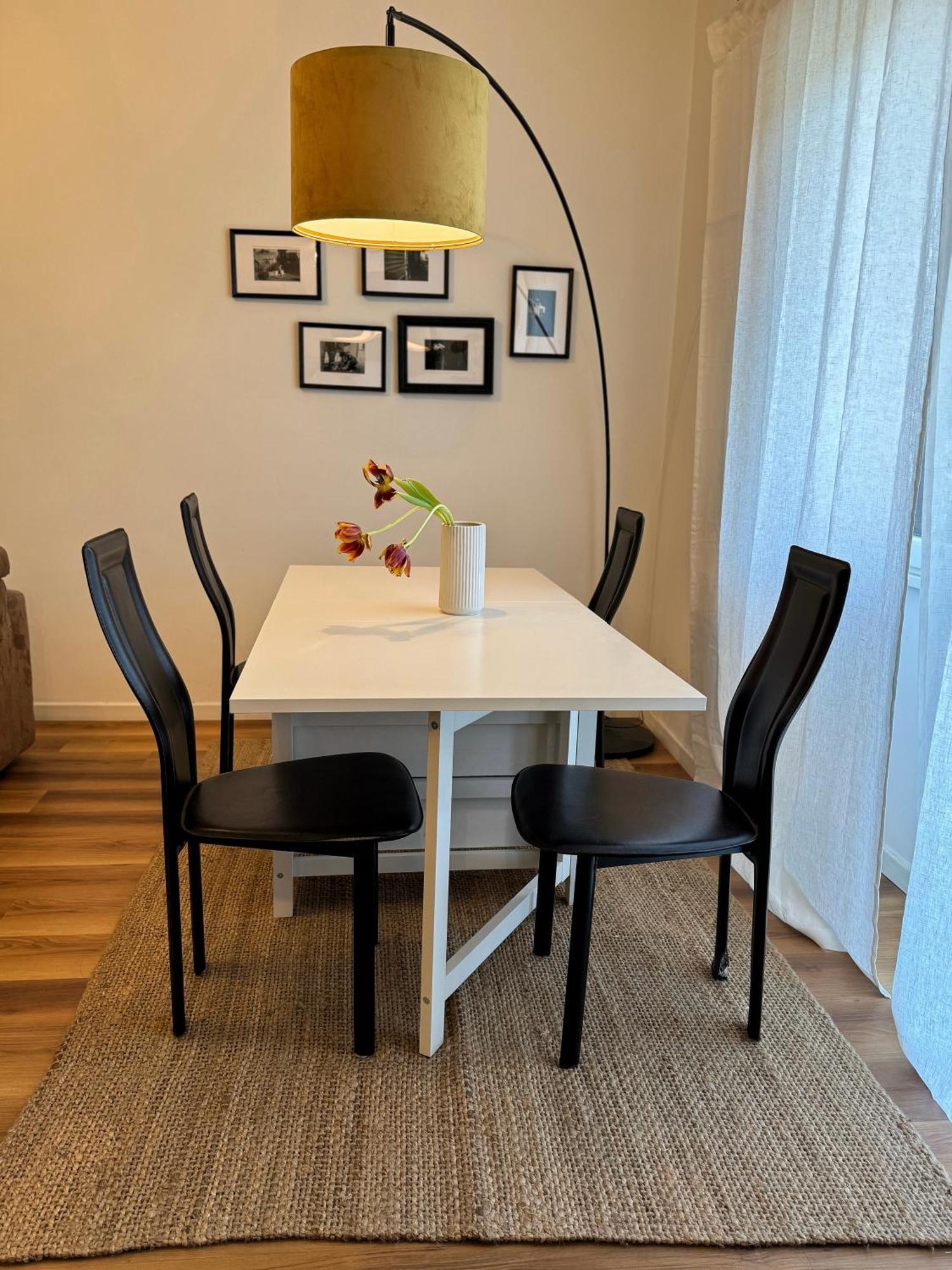 Appartement Con Vista Vaticano Rome