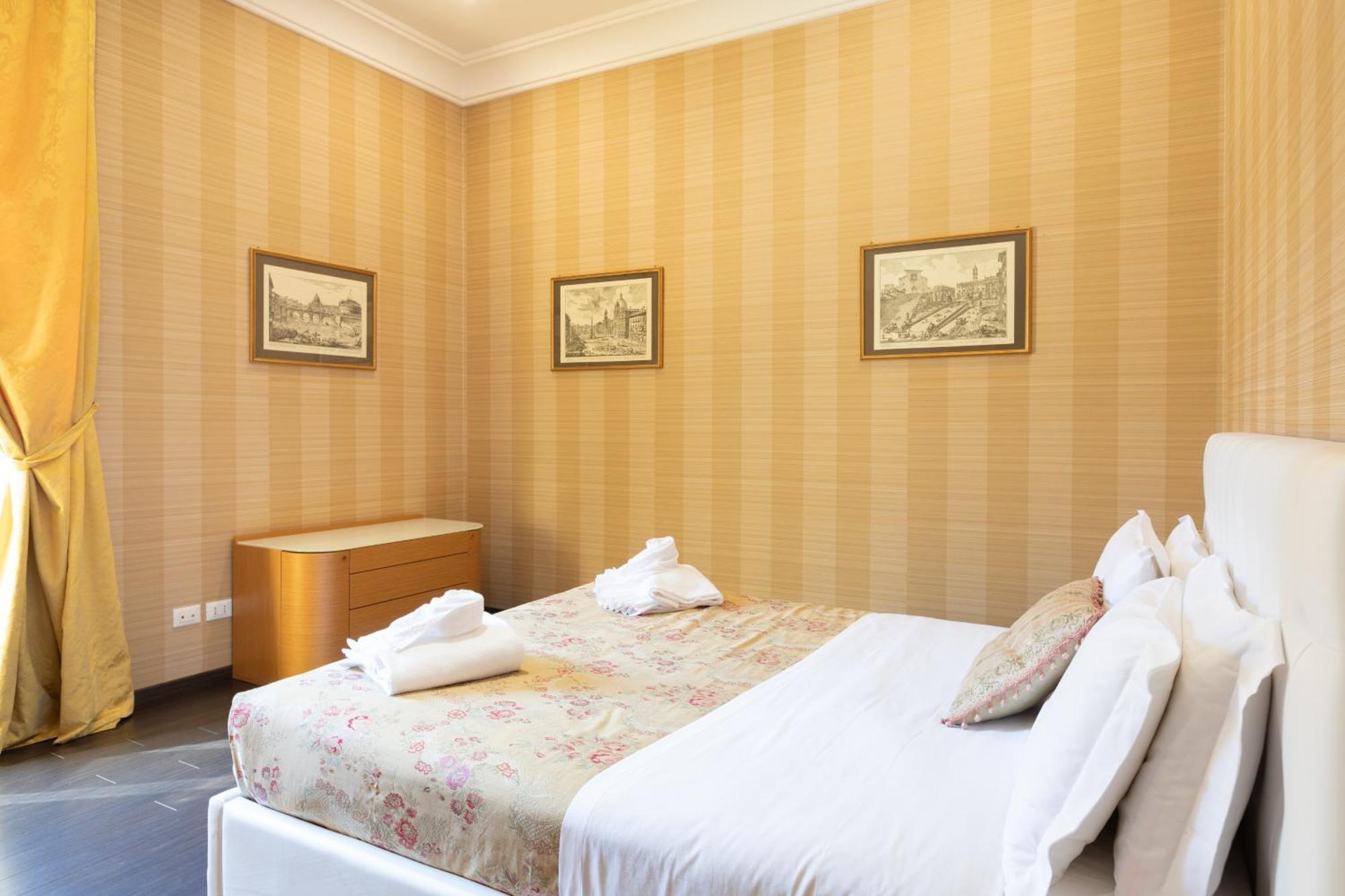 Apartamento Elegant In *