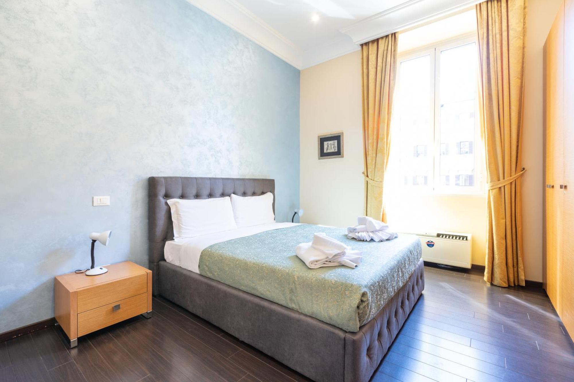 Apartamento Elegant In *
