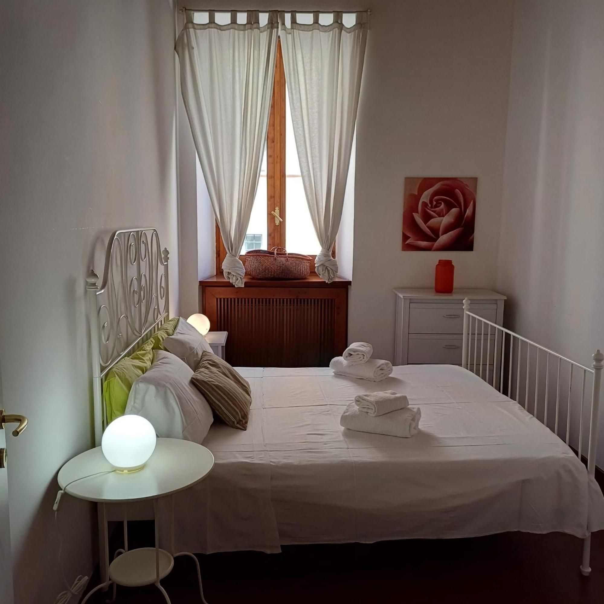 Conti Ripetta House Apartment *