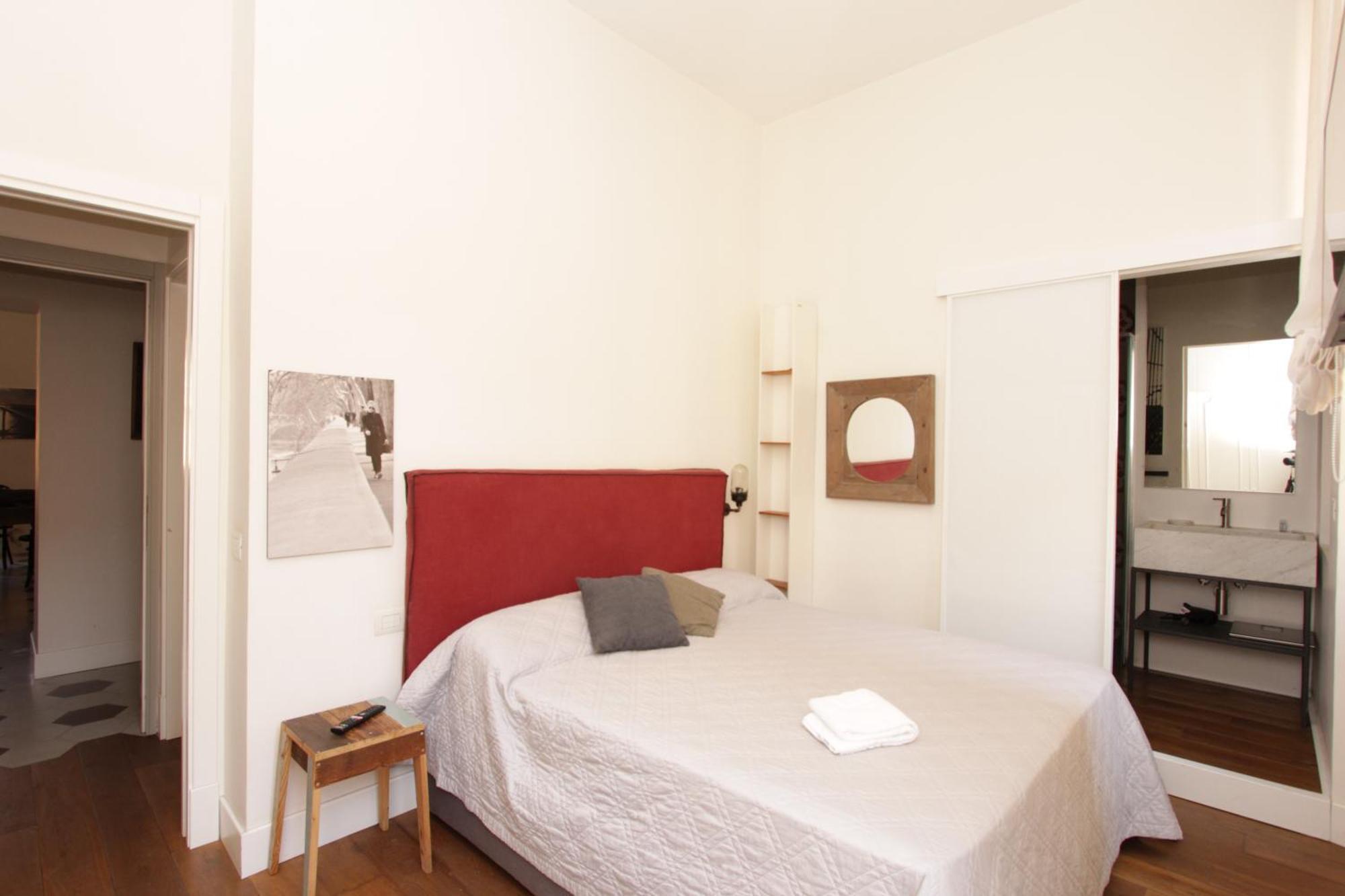 Gracchi Flat Appartamento Roma