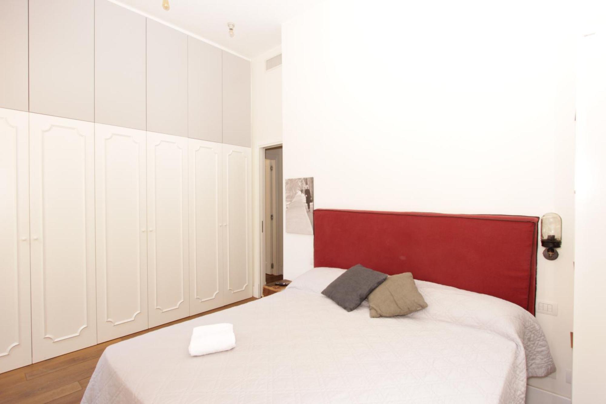 Gracchi Flat Appartamento *