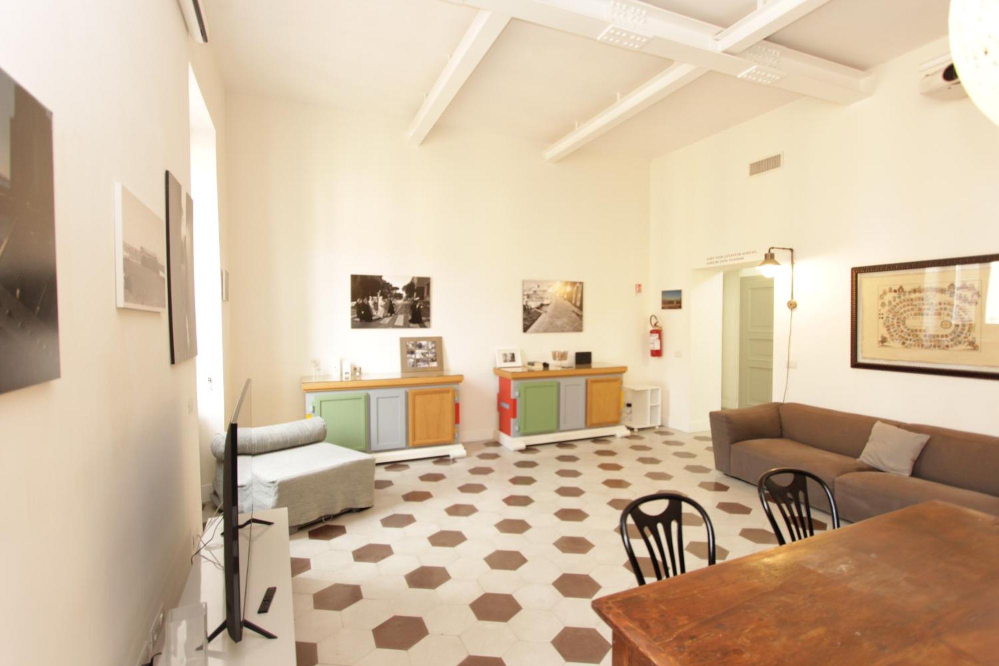 Gracchi Flat Appartamento