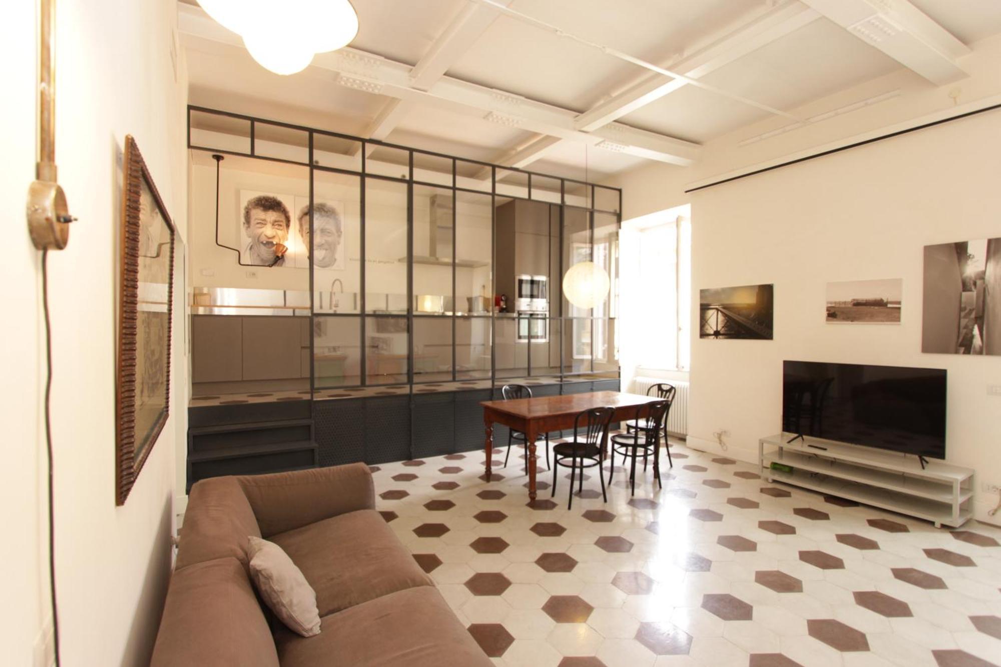 Appartamento Gracchi Flat *