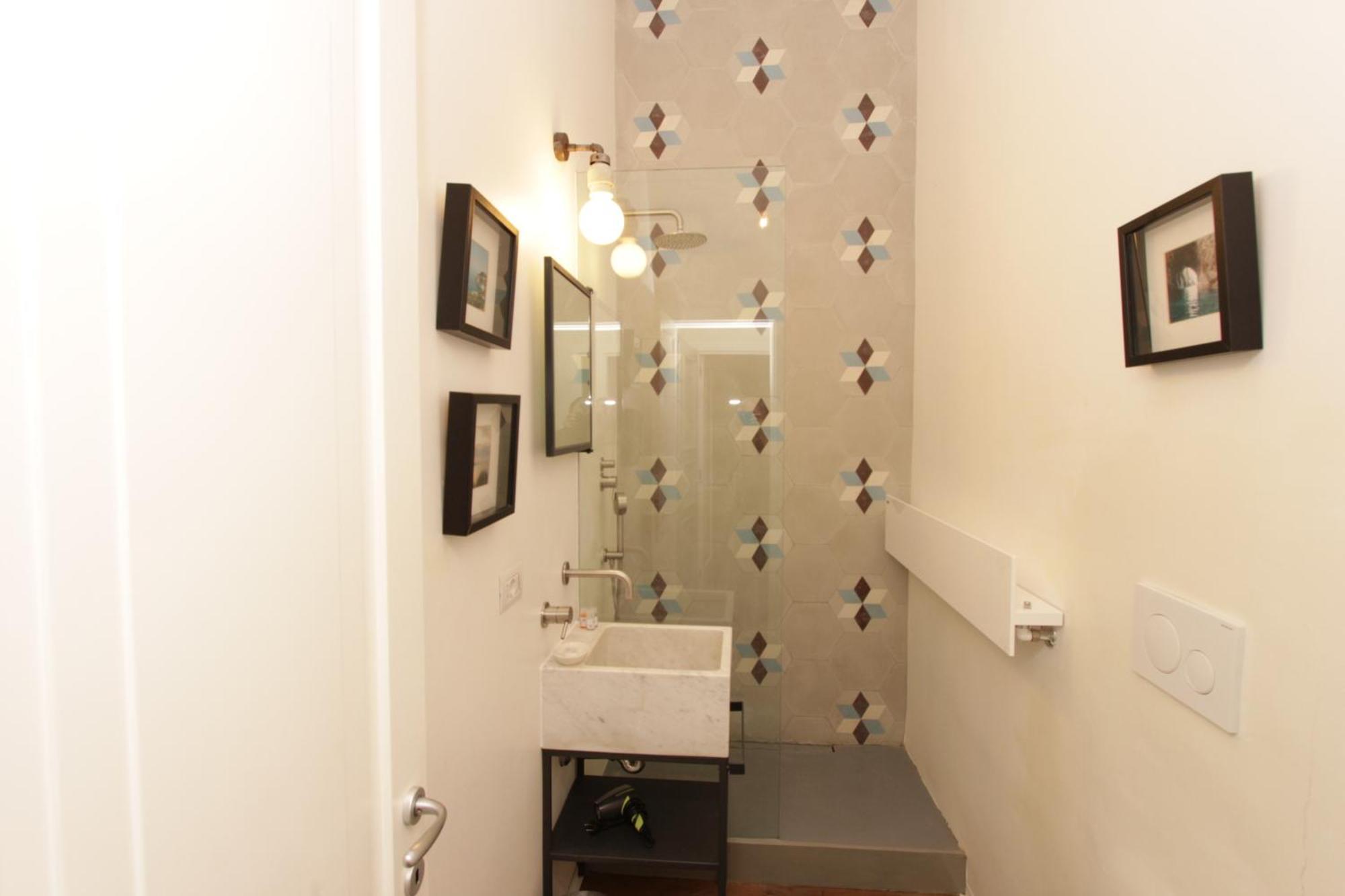 Gracchi Flat Appartamento Roma