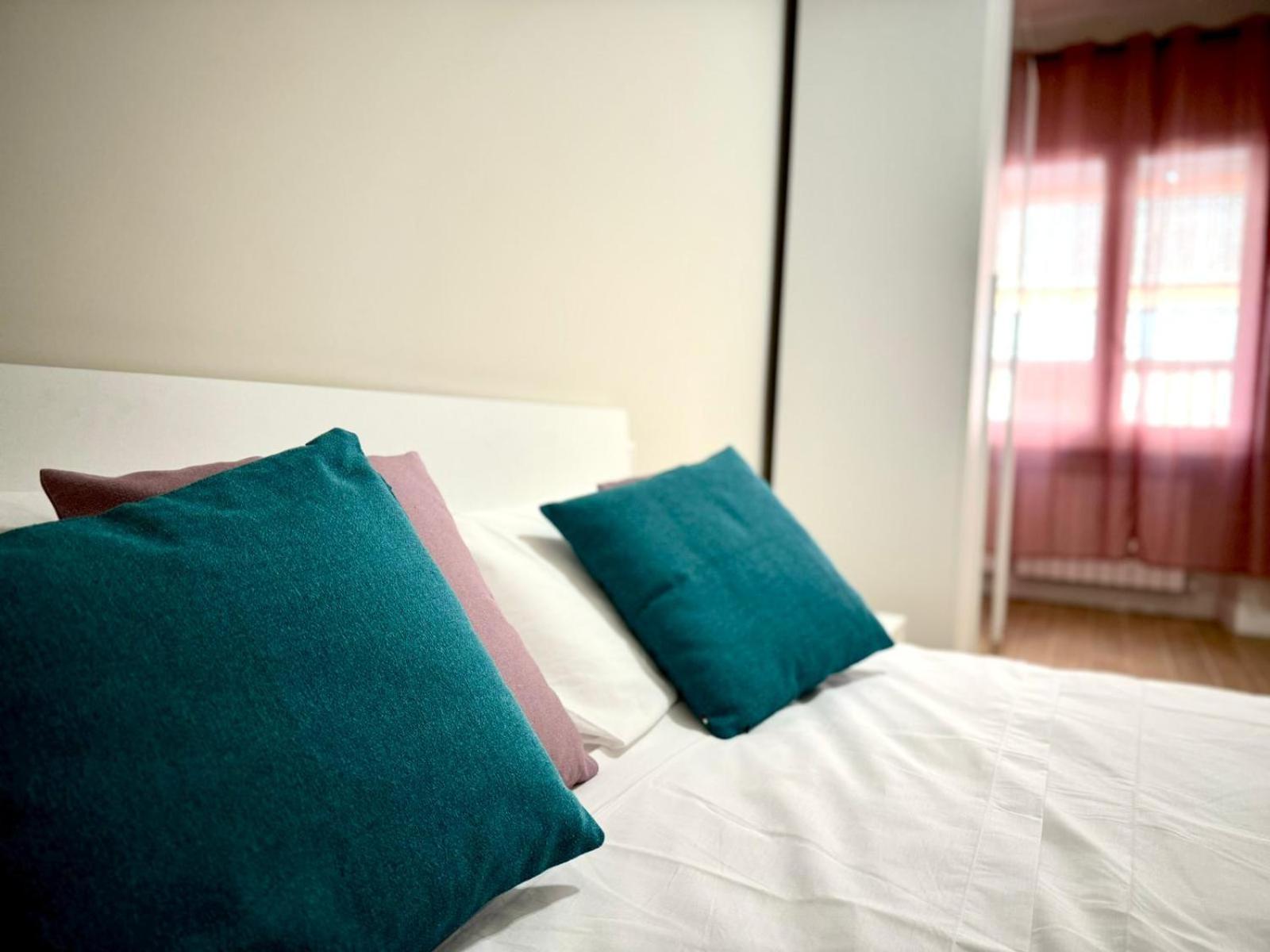 Appartement Delightful Vatican Rome