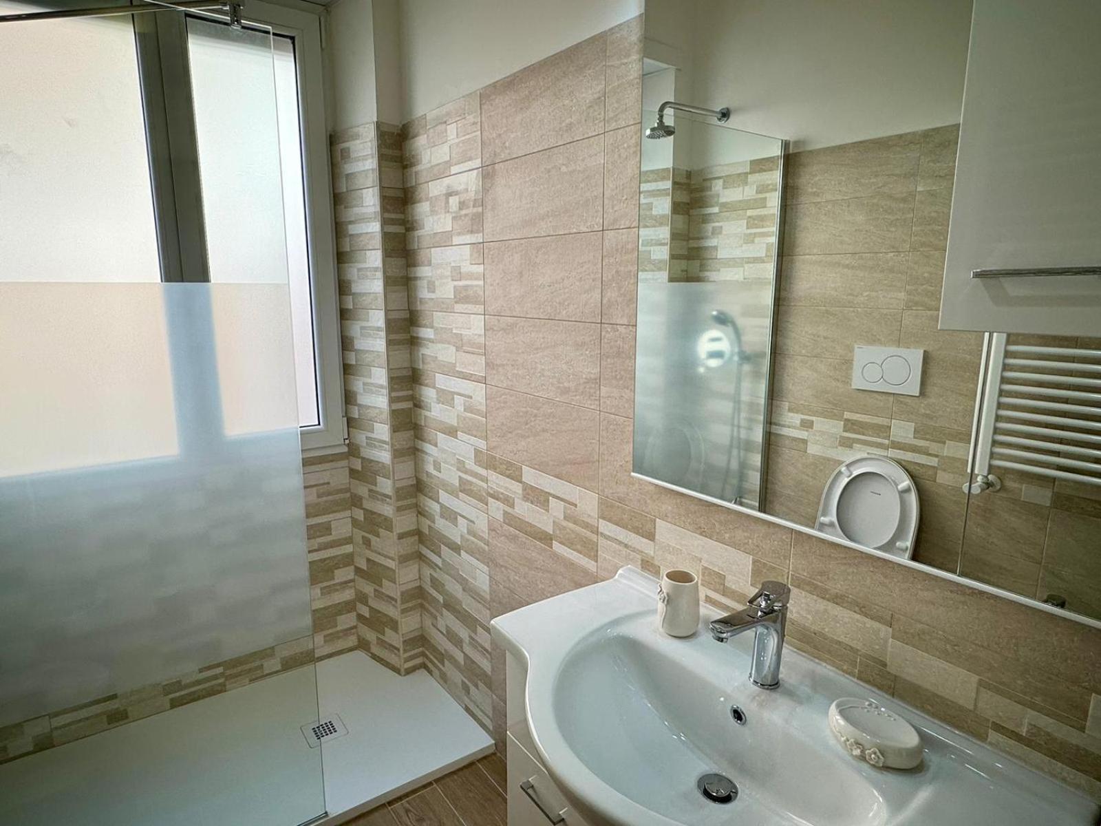 Appartement Delightful Vatican Rome