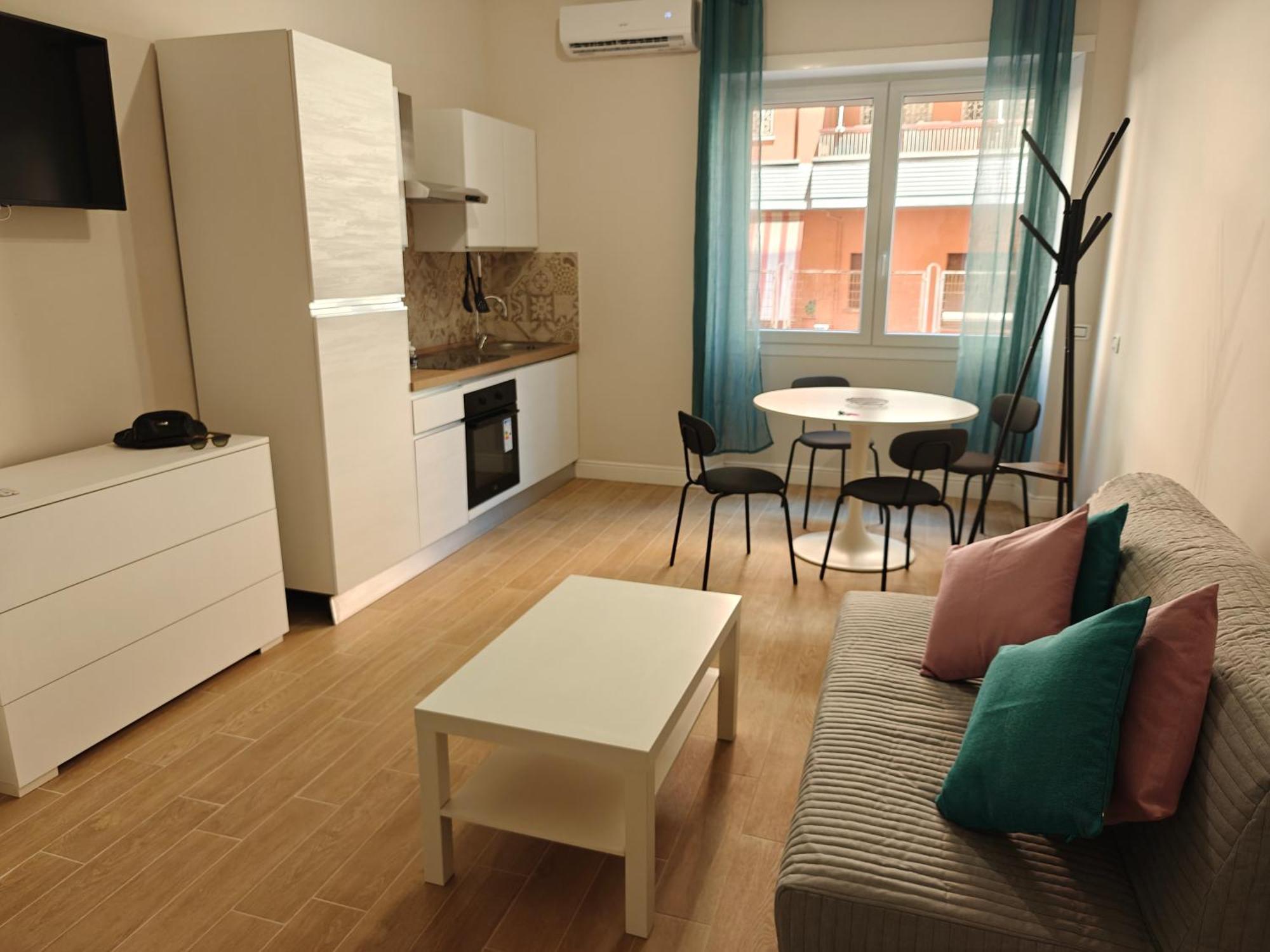 Delightful Vatican Appartement Rome