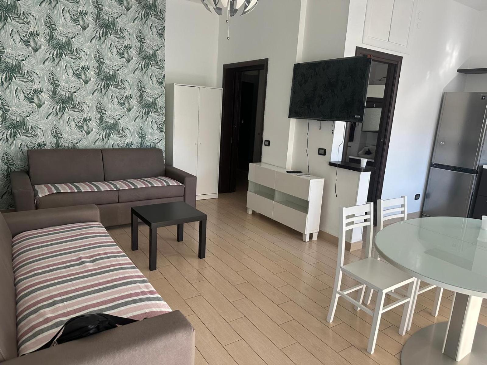 Apartment La Rosa Di Di Momy Rome