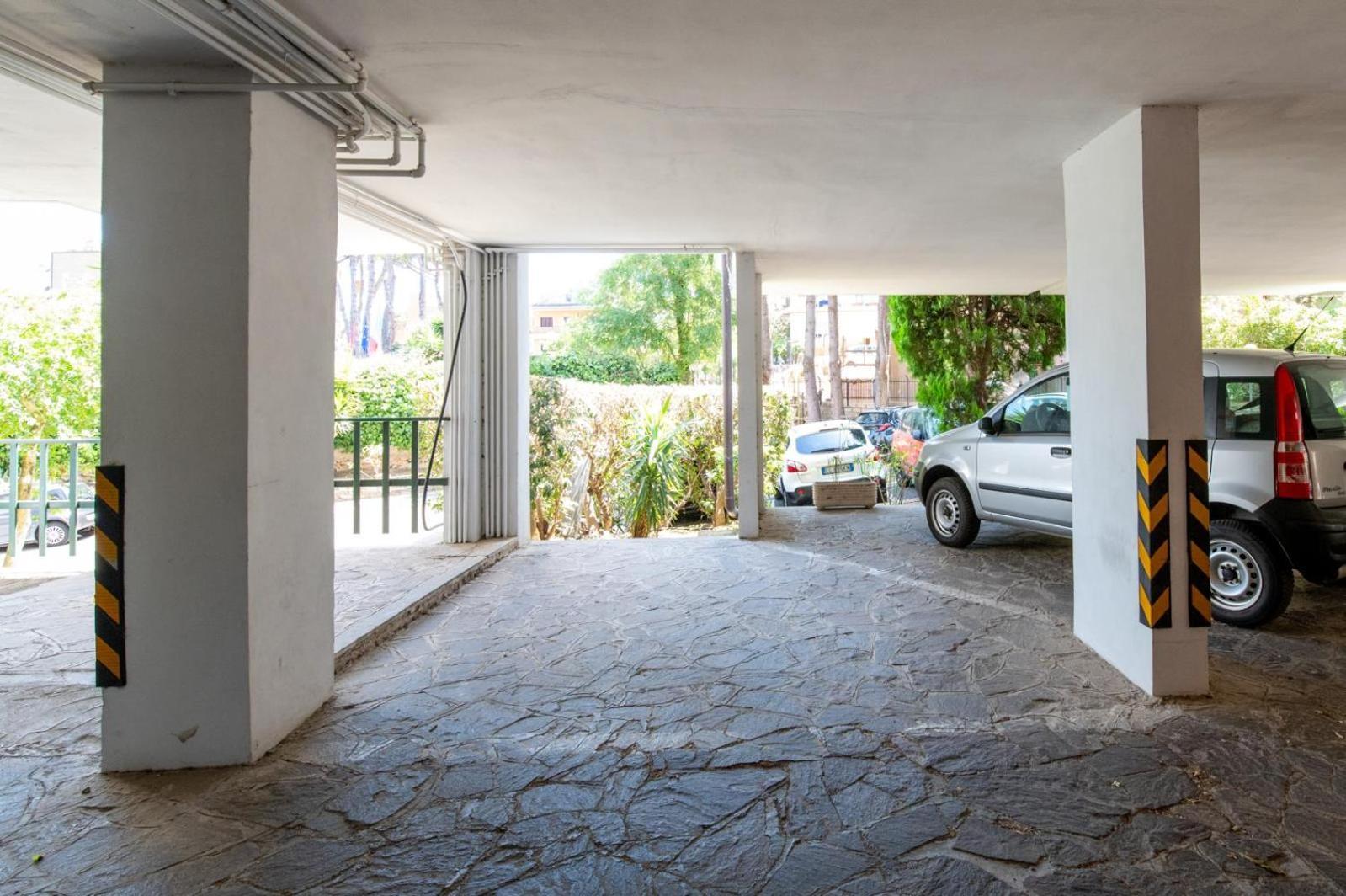 La Belle Maison Apartment Rome