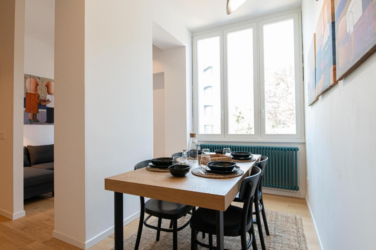 La Belle Maison Rome