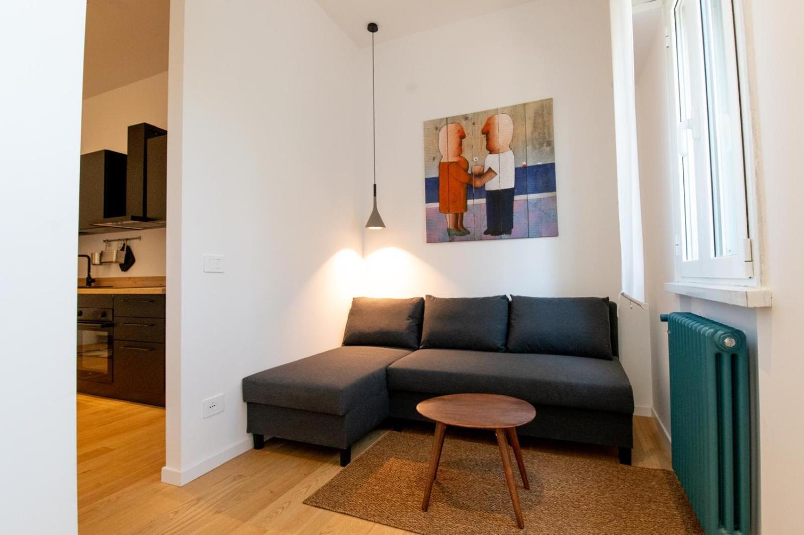 Apartment La Belle Maison