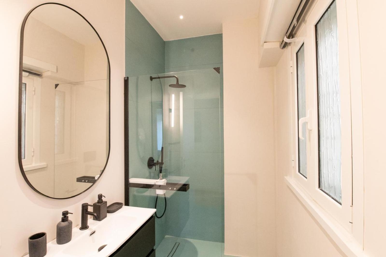 La Belle Maison Apartment Rome