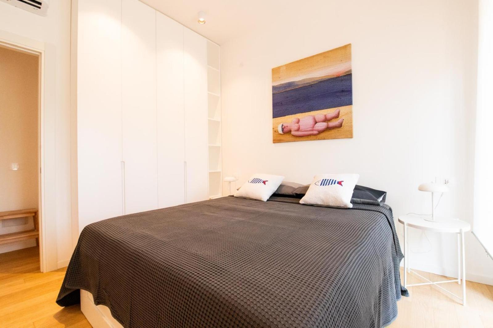 Apartment La Belle Maison Rome