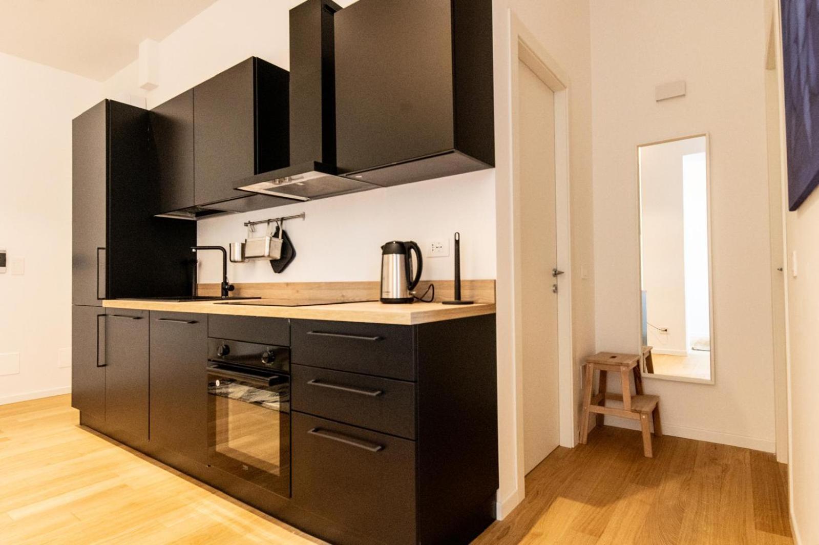 La Belle Maison Apartment