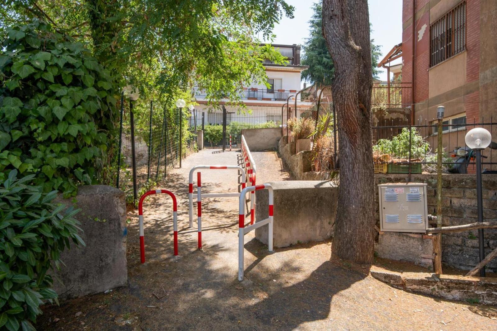 Appartamento La Belle Maison *