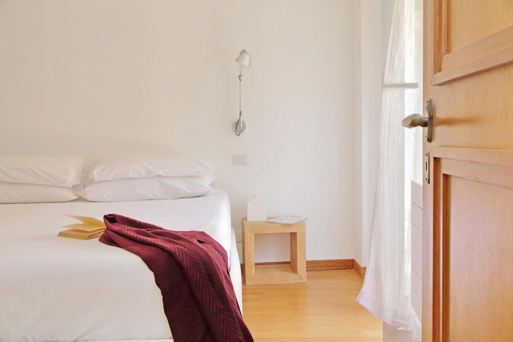 Via Dell'orso Charme - My Extra Apartment *