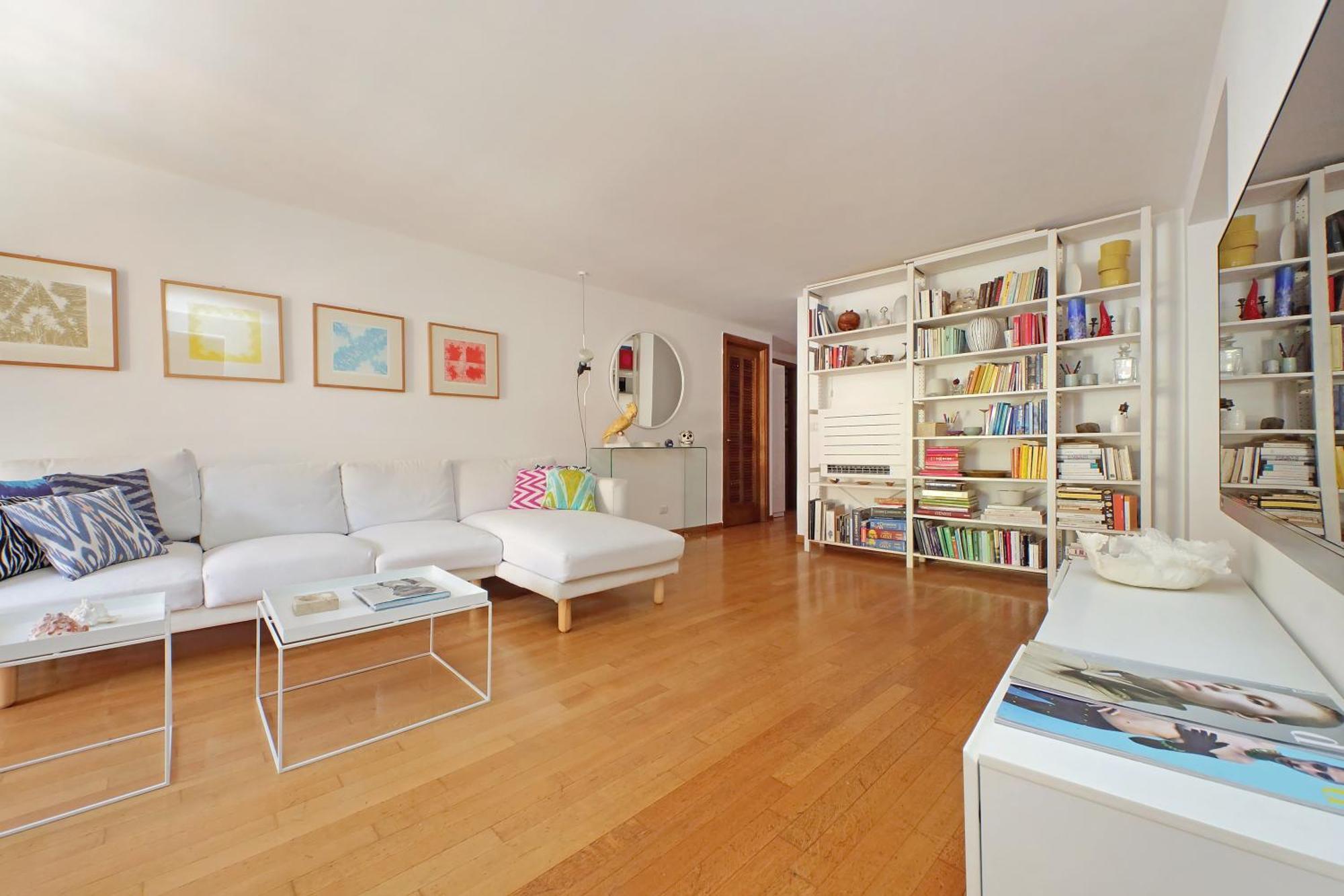 Apartment Via Dell'orso Charme - My Extra *