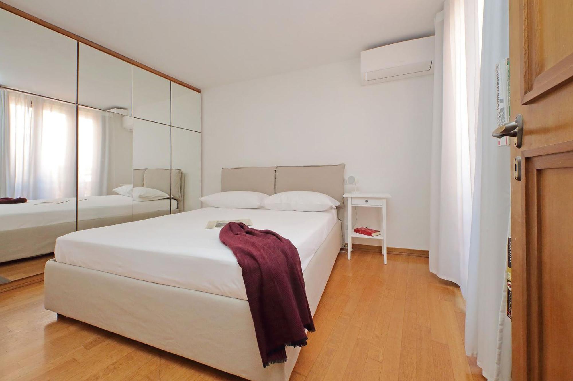 Apartment Via Dell'orso Charme - My Extra *