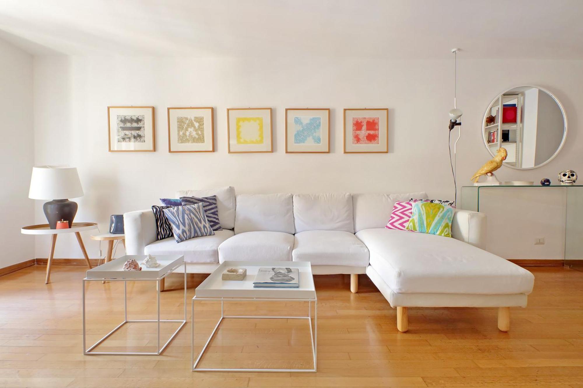Via Dell'orso Charme - My Extra Apartment *