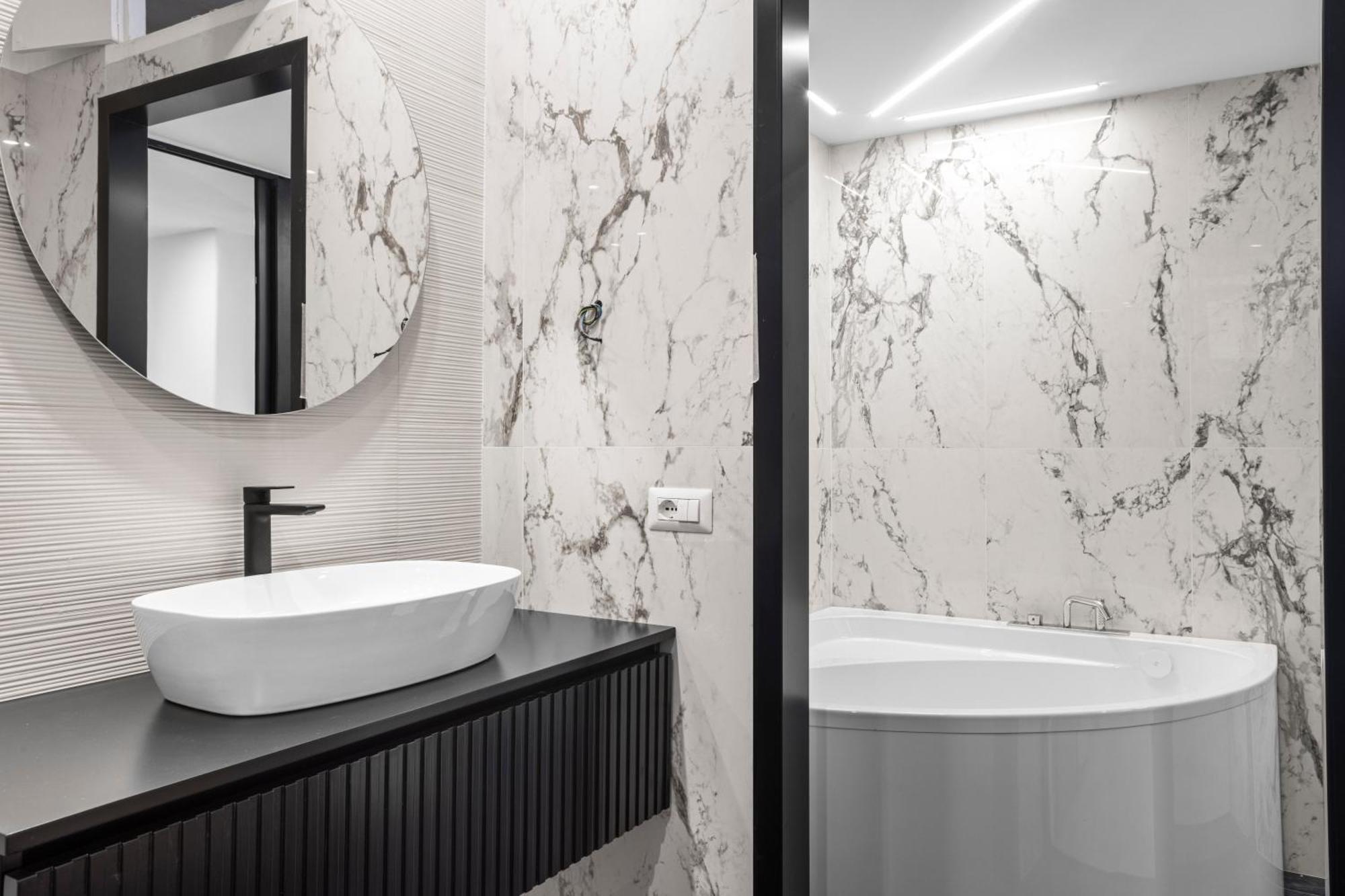 Elysium Design Vatican Apartamento Roma