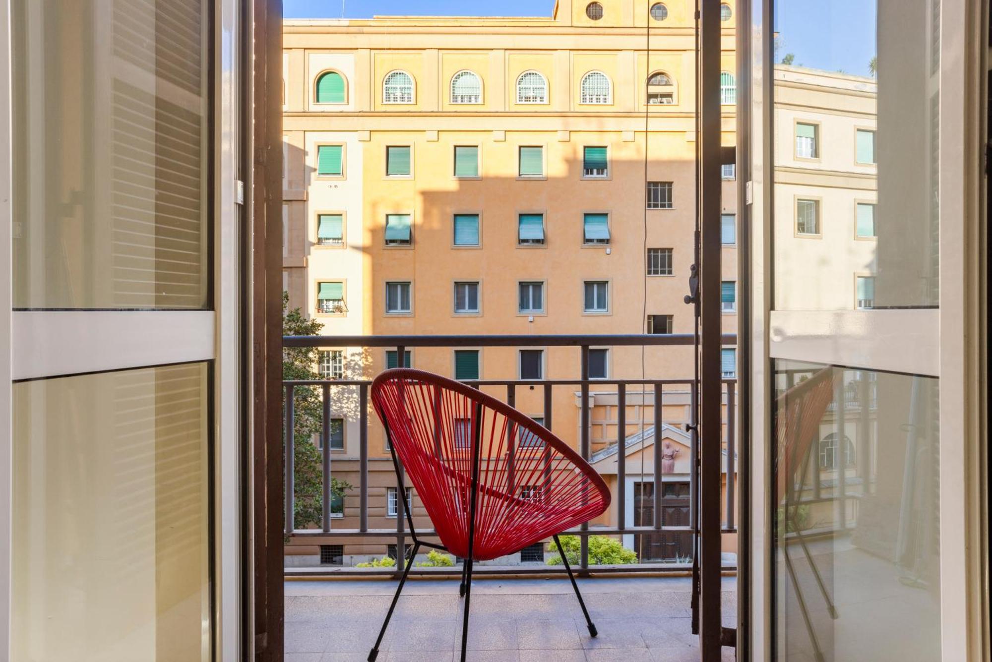 Elysium Design Vatican * Roma