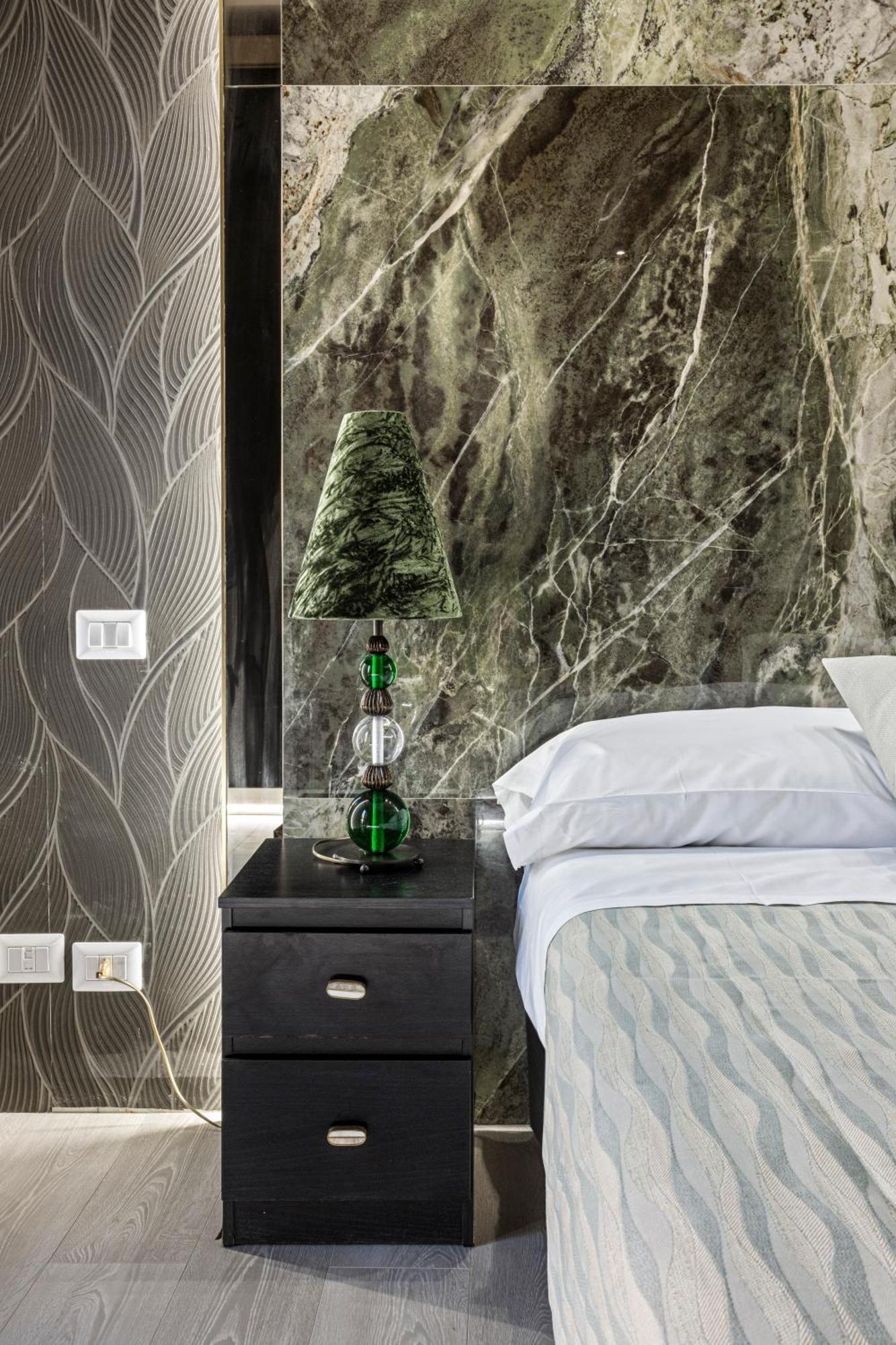 Elysium Design Vatican Roma