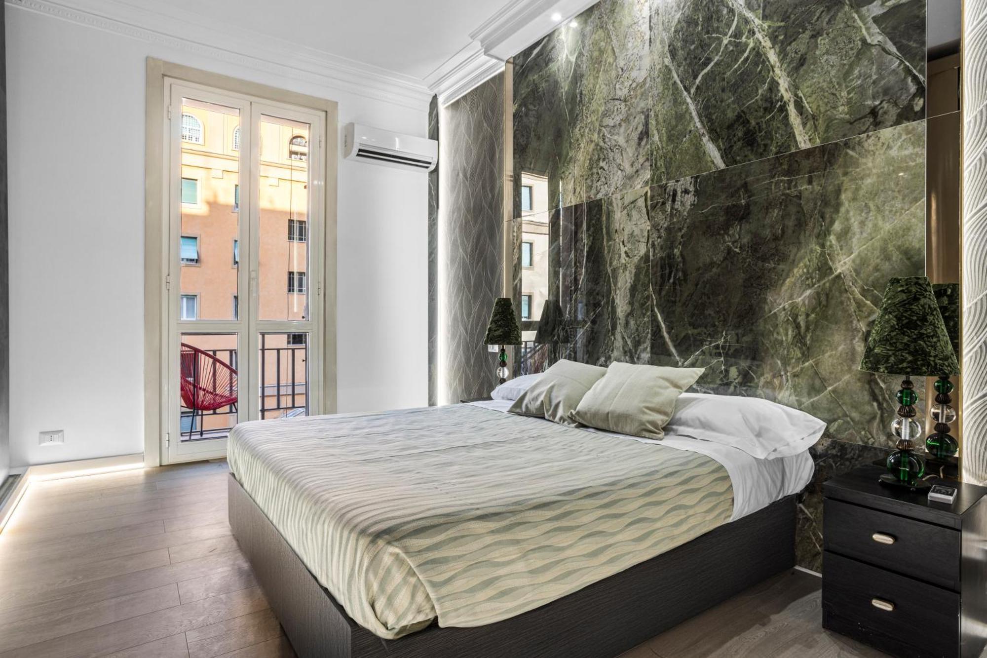 Elysium Design Vatican * Rome