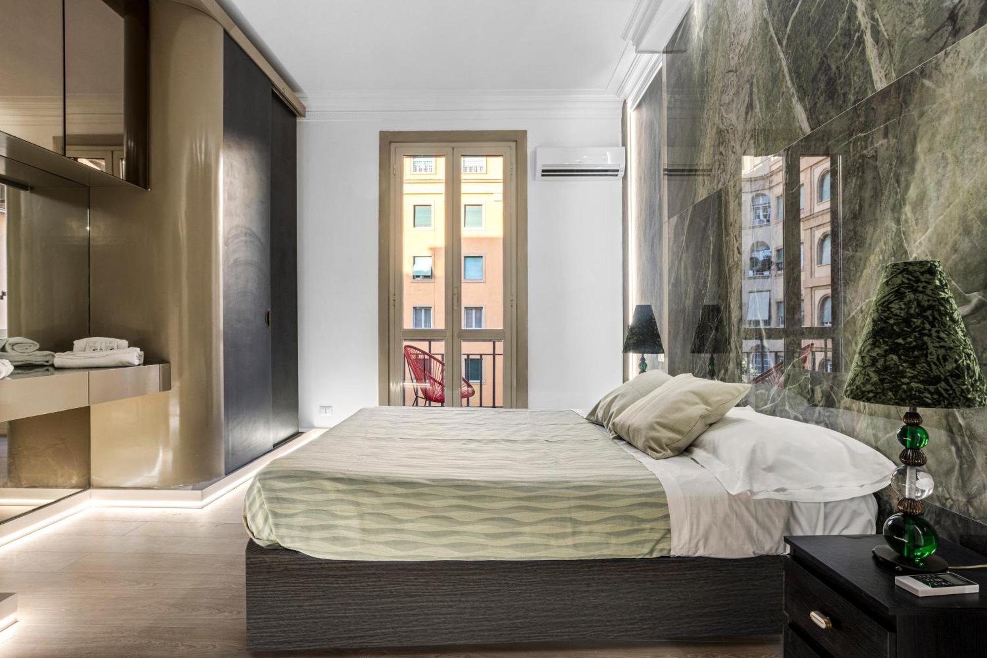 Apartamento Elysium Design Vatican *
